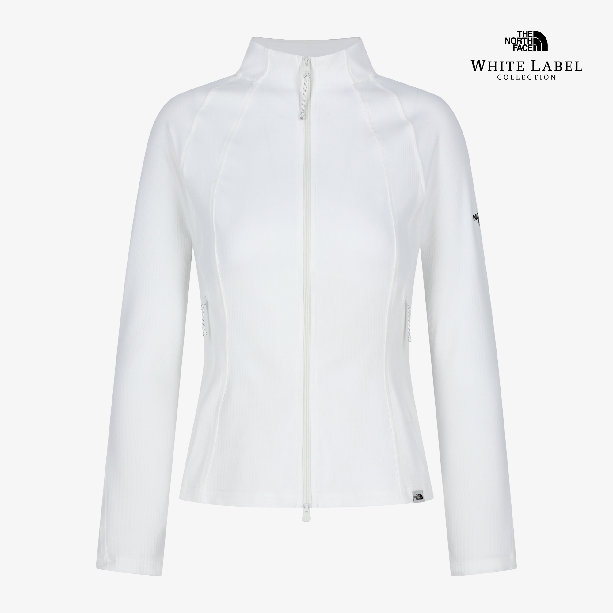 W'S VELORA ZIP UP