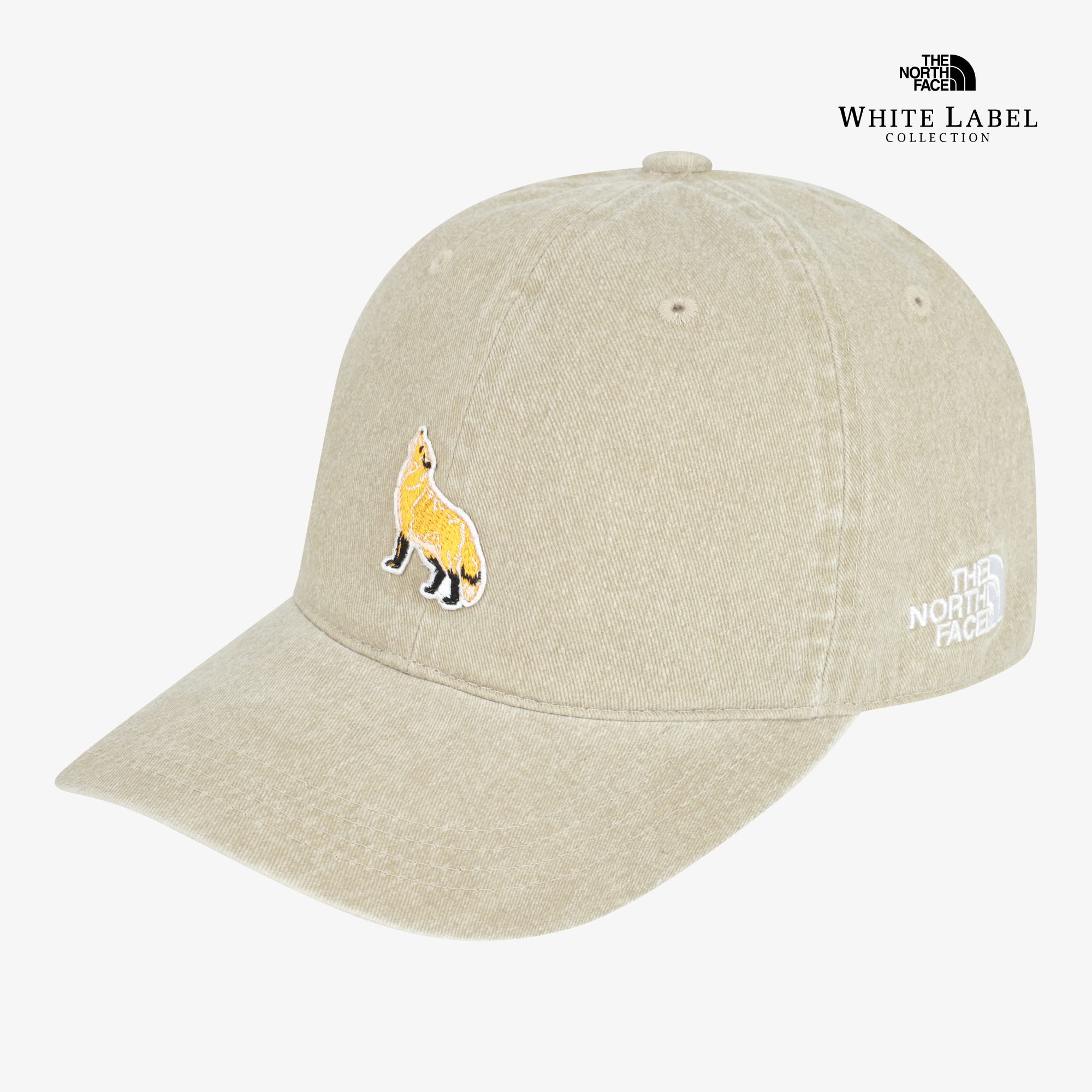 LOGO BALL CAP_WP