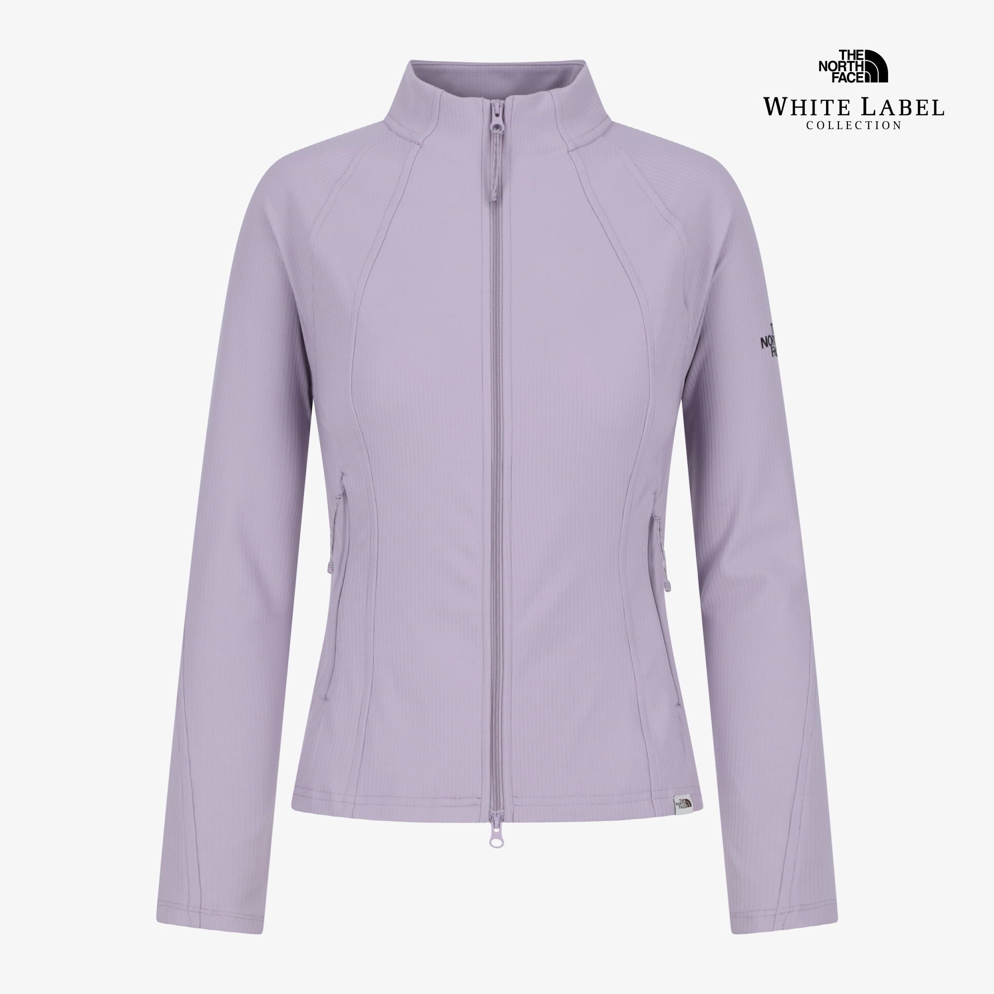W'S VELORA ZIP UP
