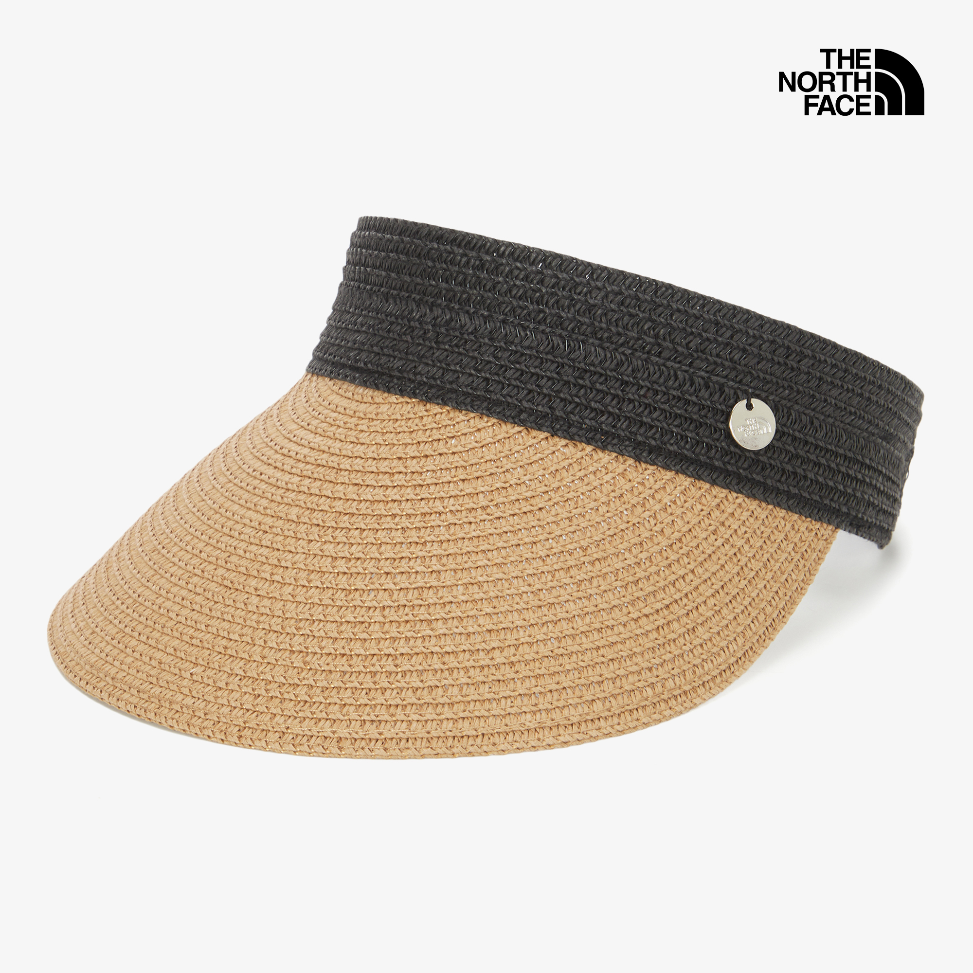W BREEZZE WEAVING SUN CAP