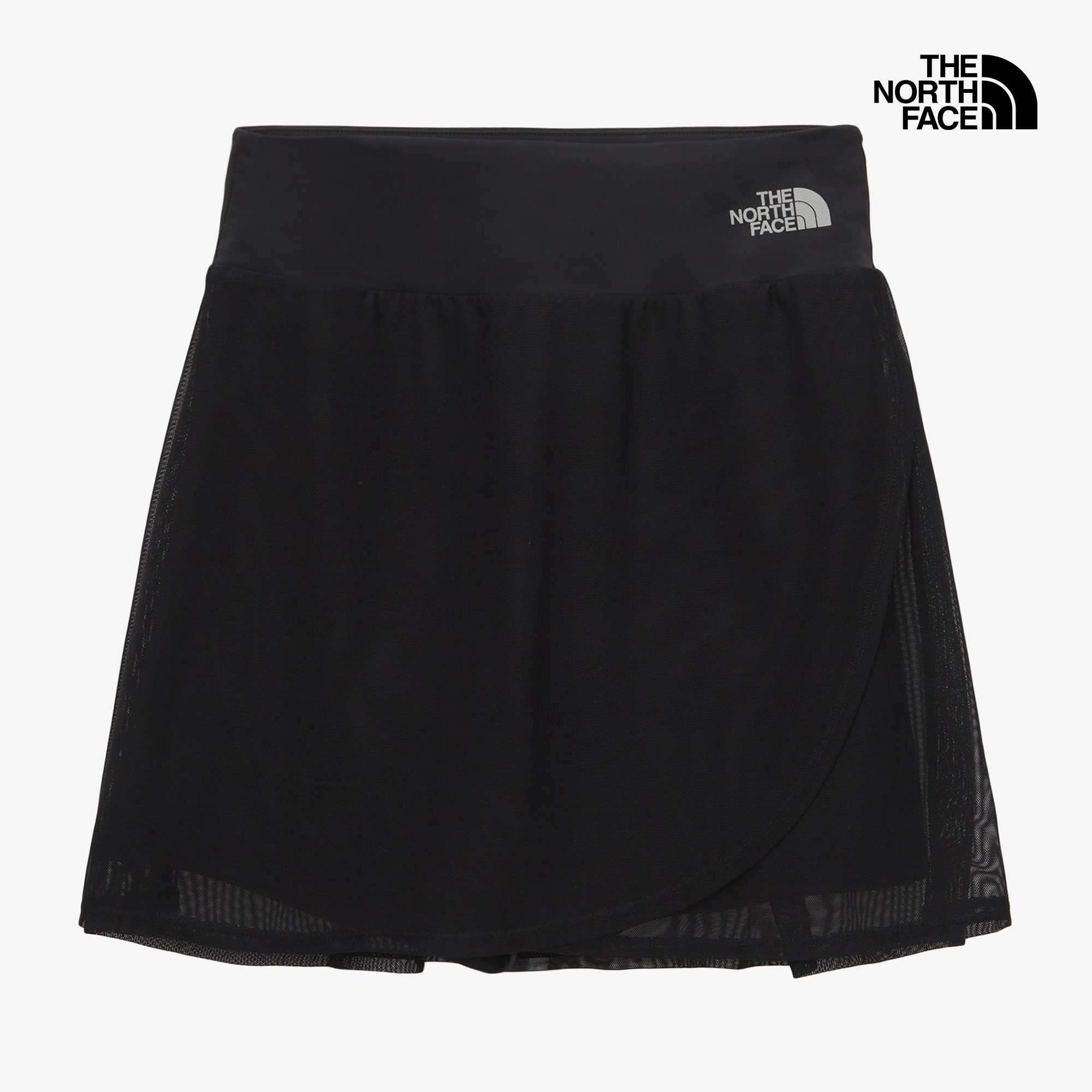 W'S NETTY SKIRT