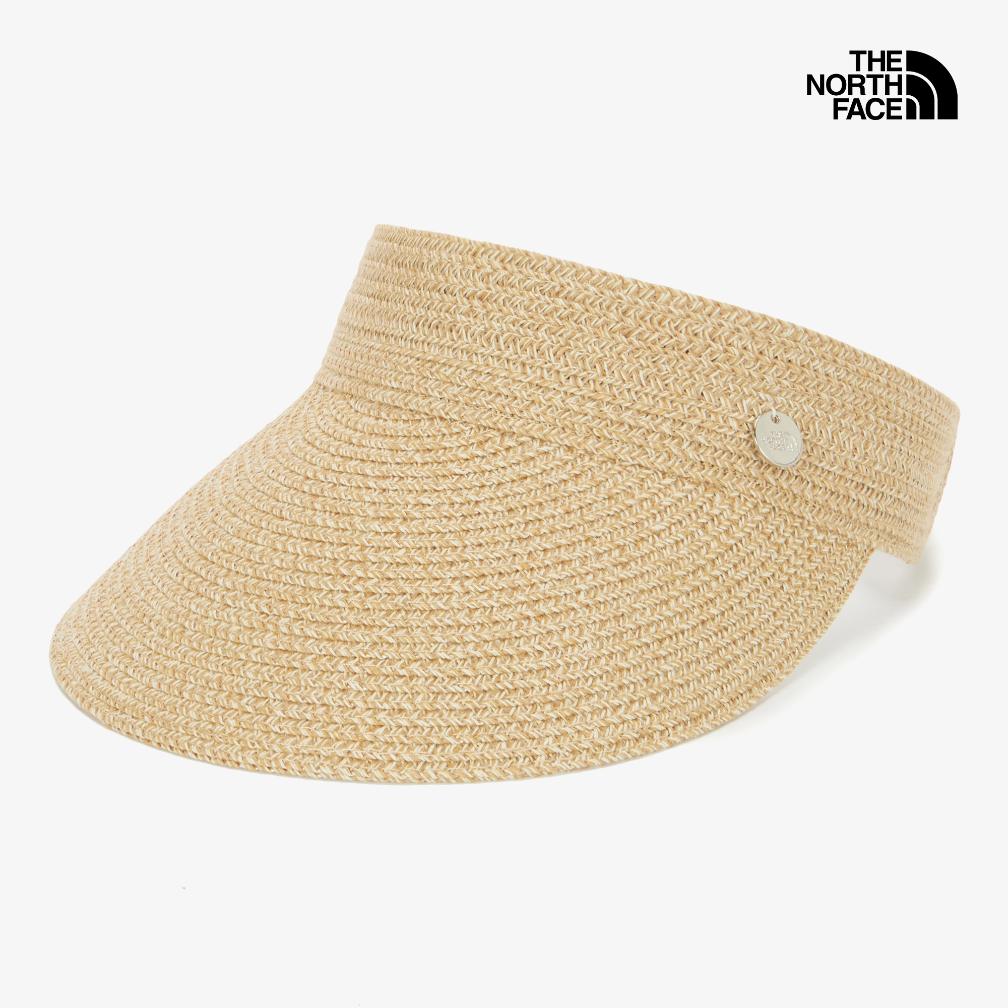 W BREEZZE WEAVING SUN CAP