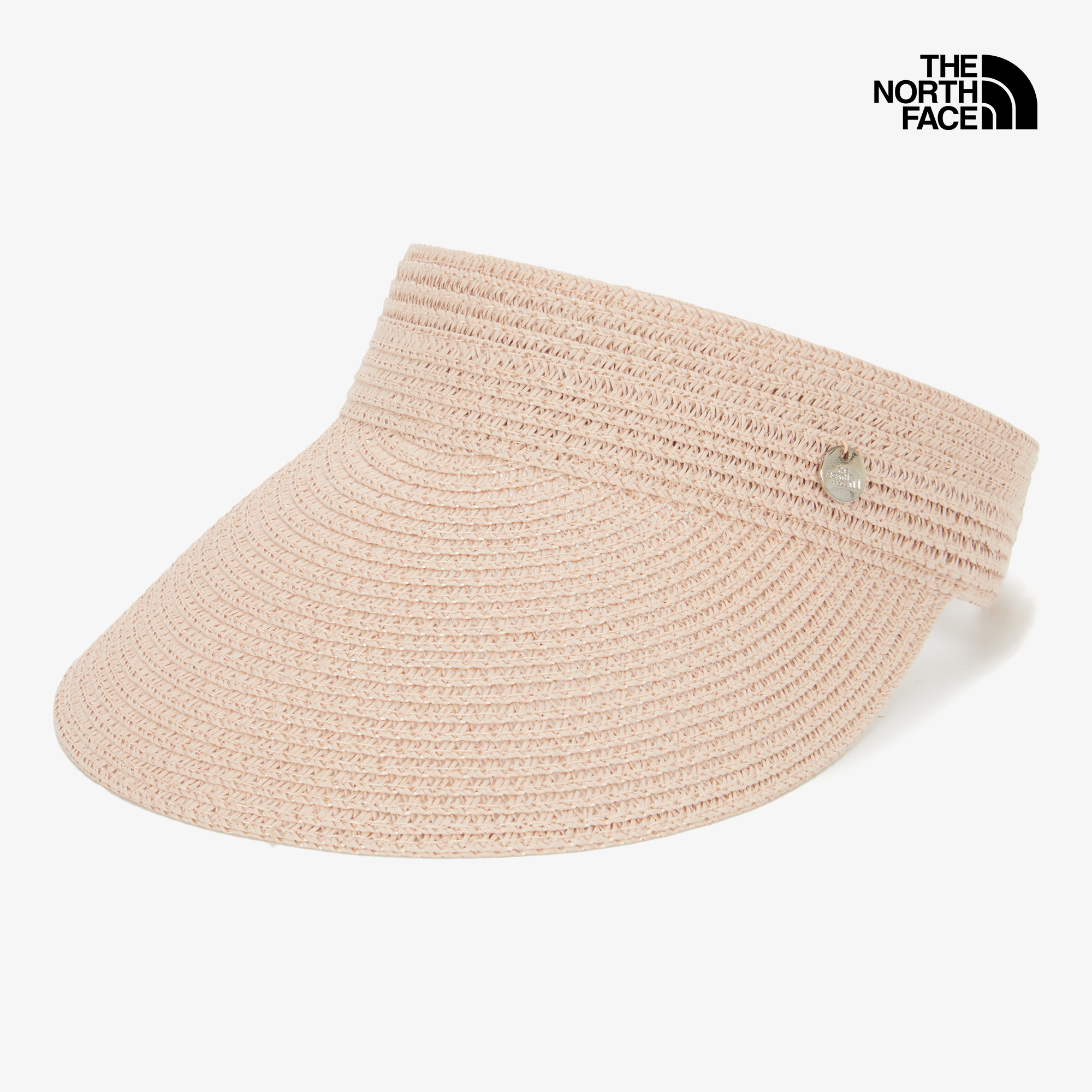 W BREEZZE WEAVING SUN CAP