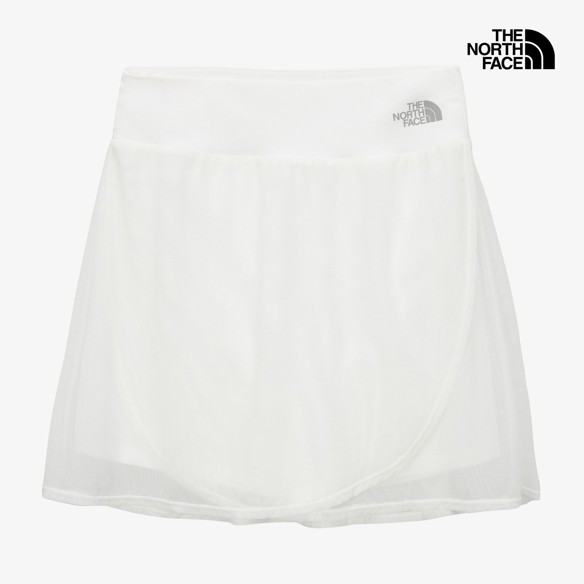 W'S NETTY SKIRT