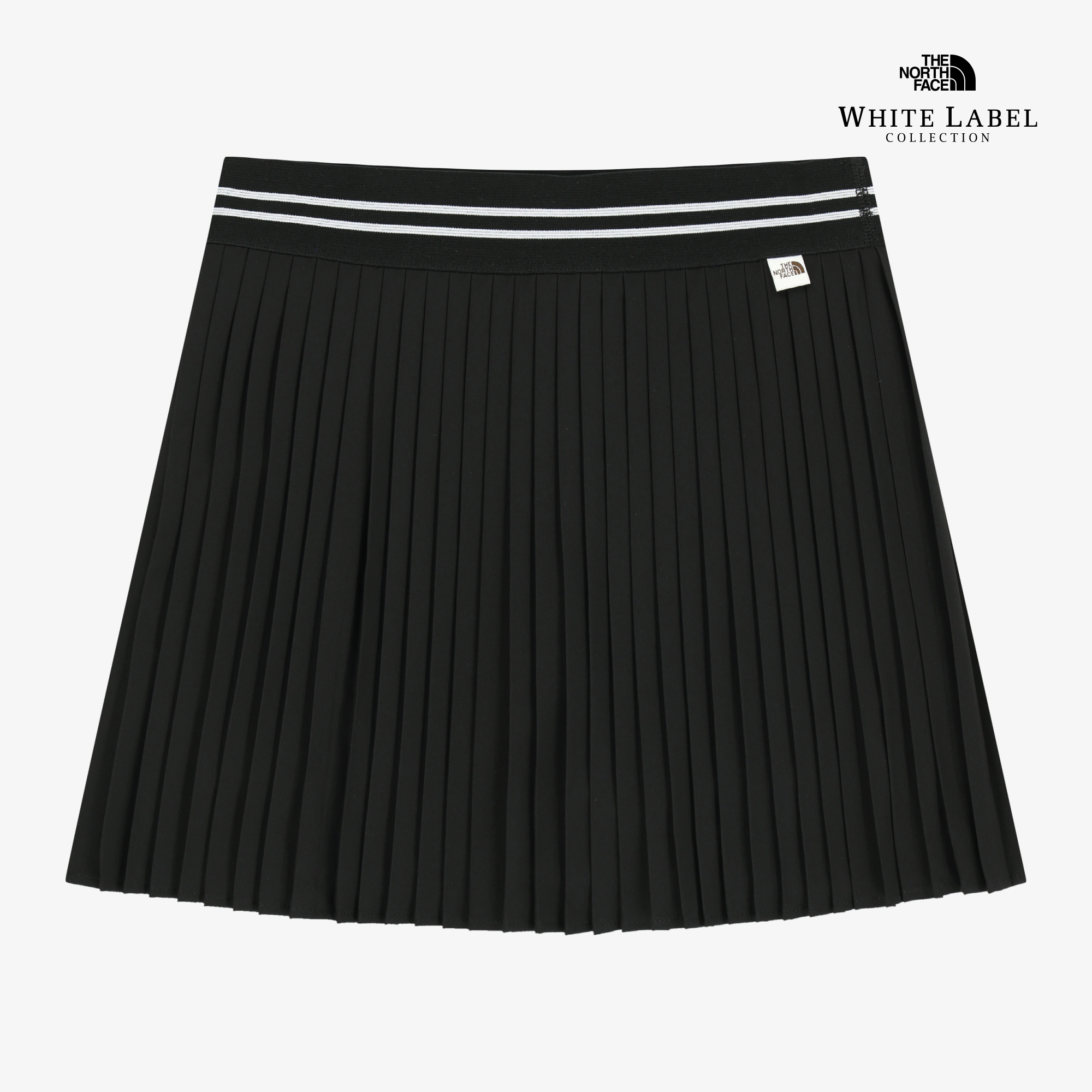 W'S PLEATY SKIRT