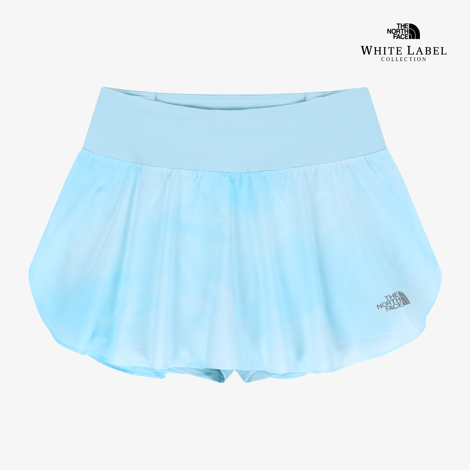 W'S JET RUN SKIRT
