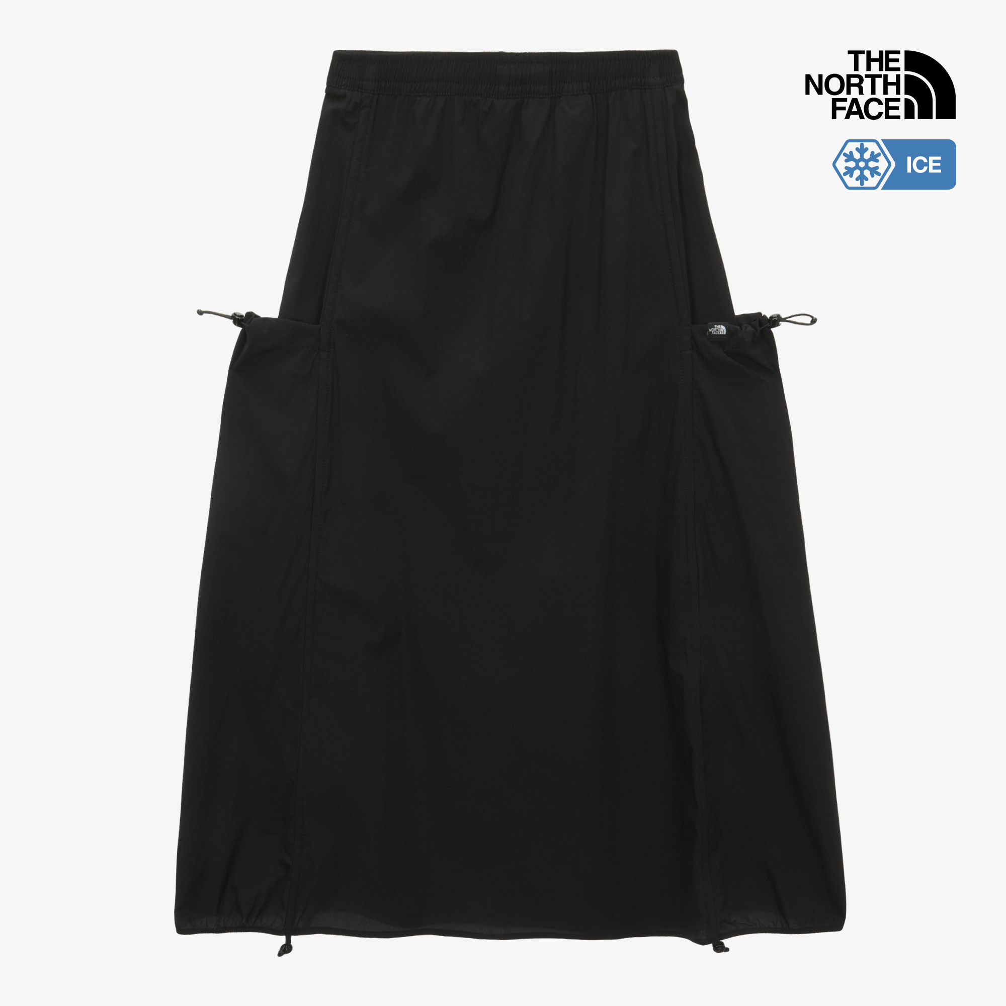 W'S ICECUBE SKIRT