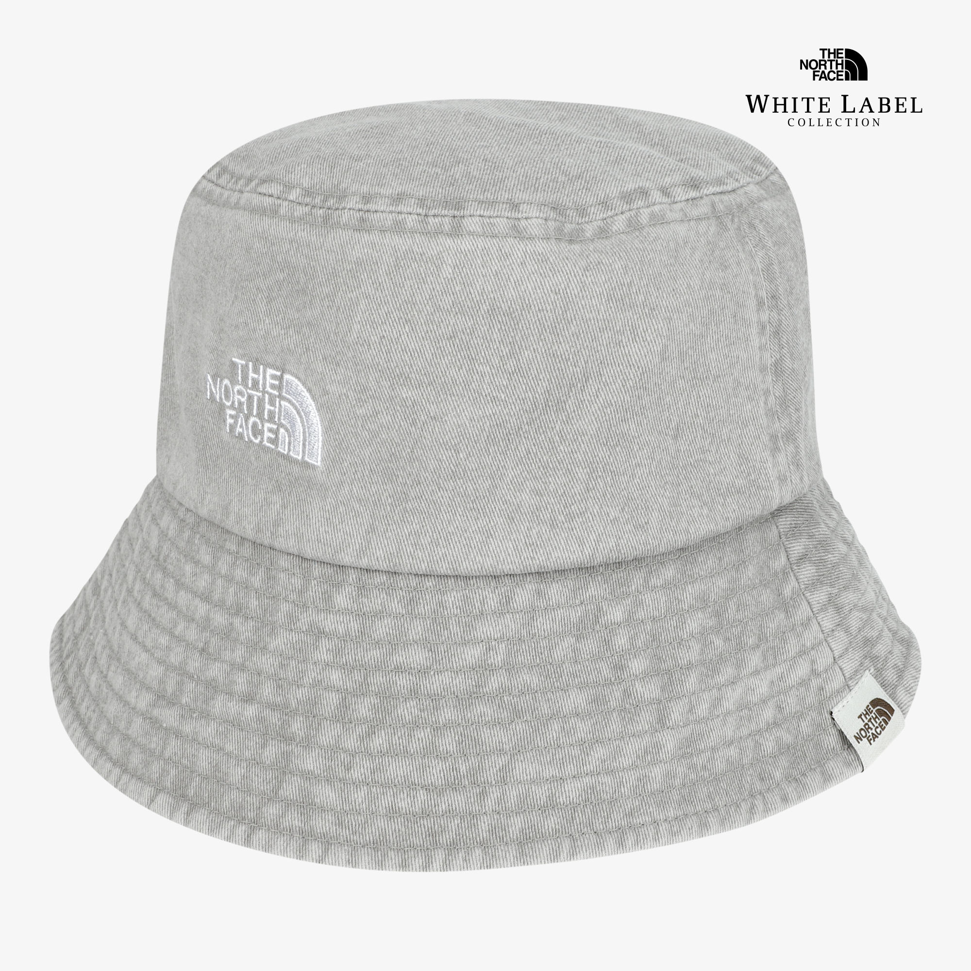 LOGO BUCKET HAT