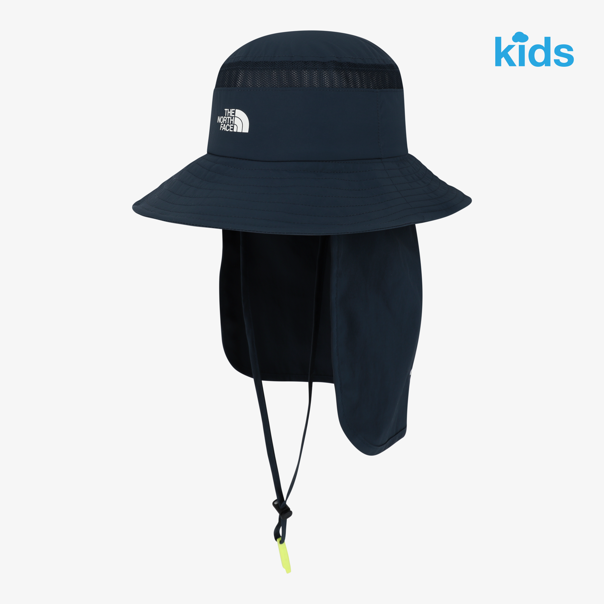 K'S LIGHT SUNSHIELD HAT