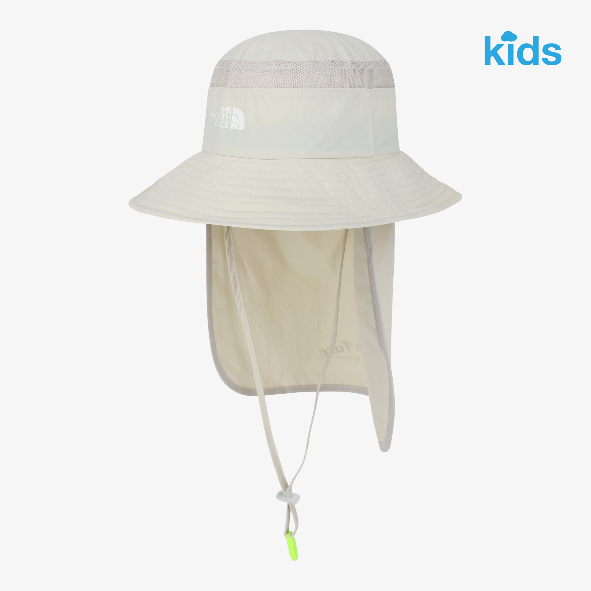K'S LIGHT SUNSHIELD HAT