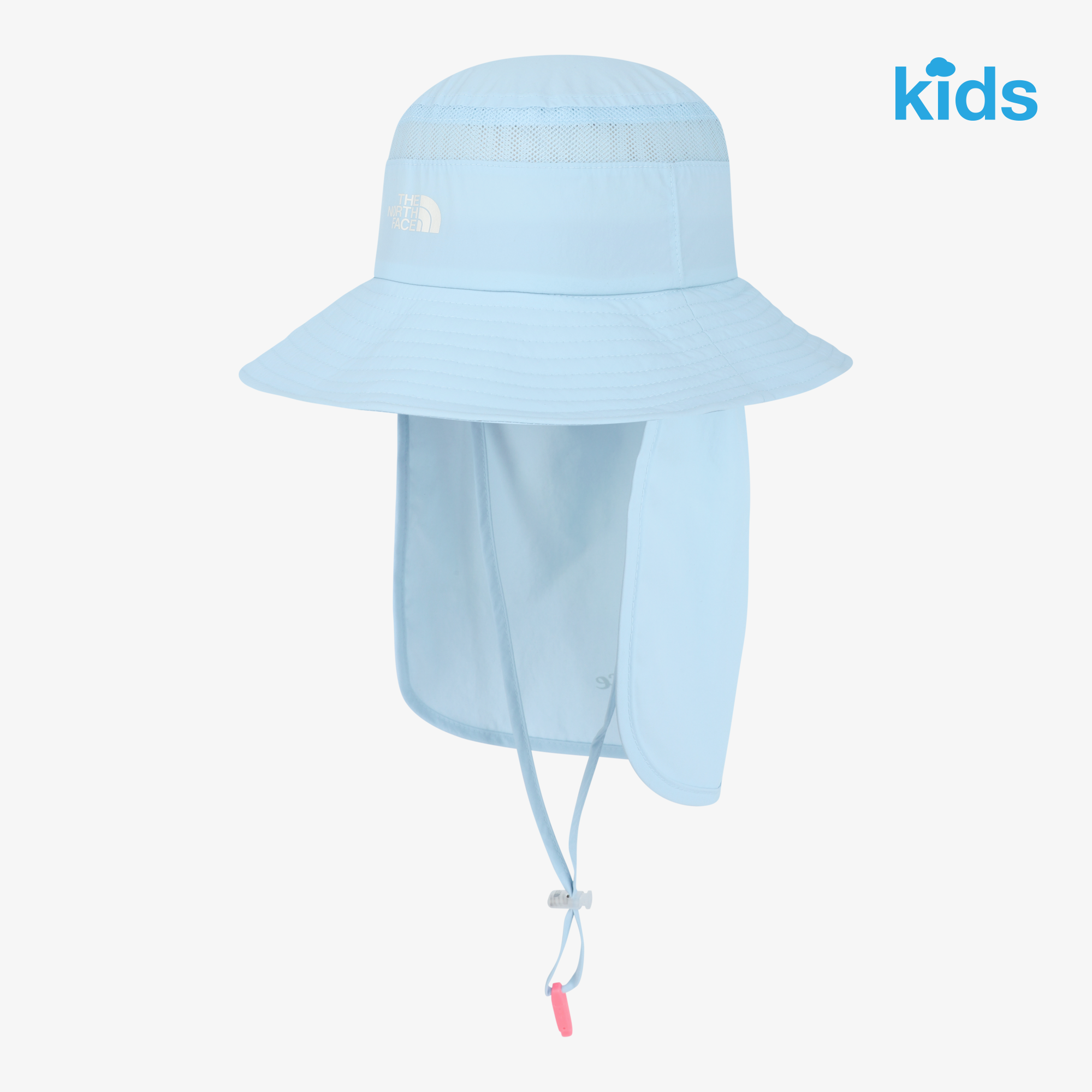 K'S LIGHT SUNSHIELD HAT
