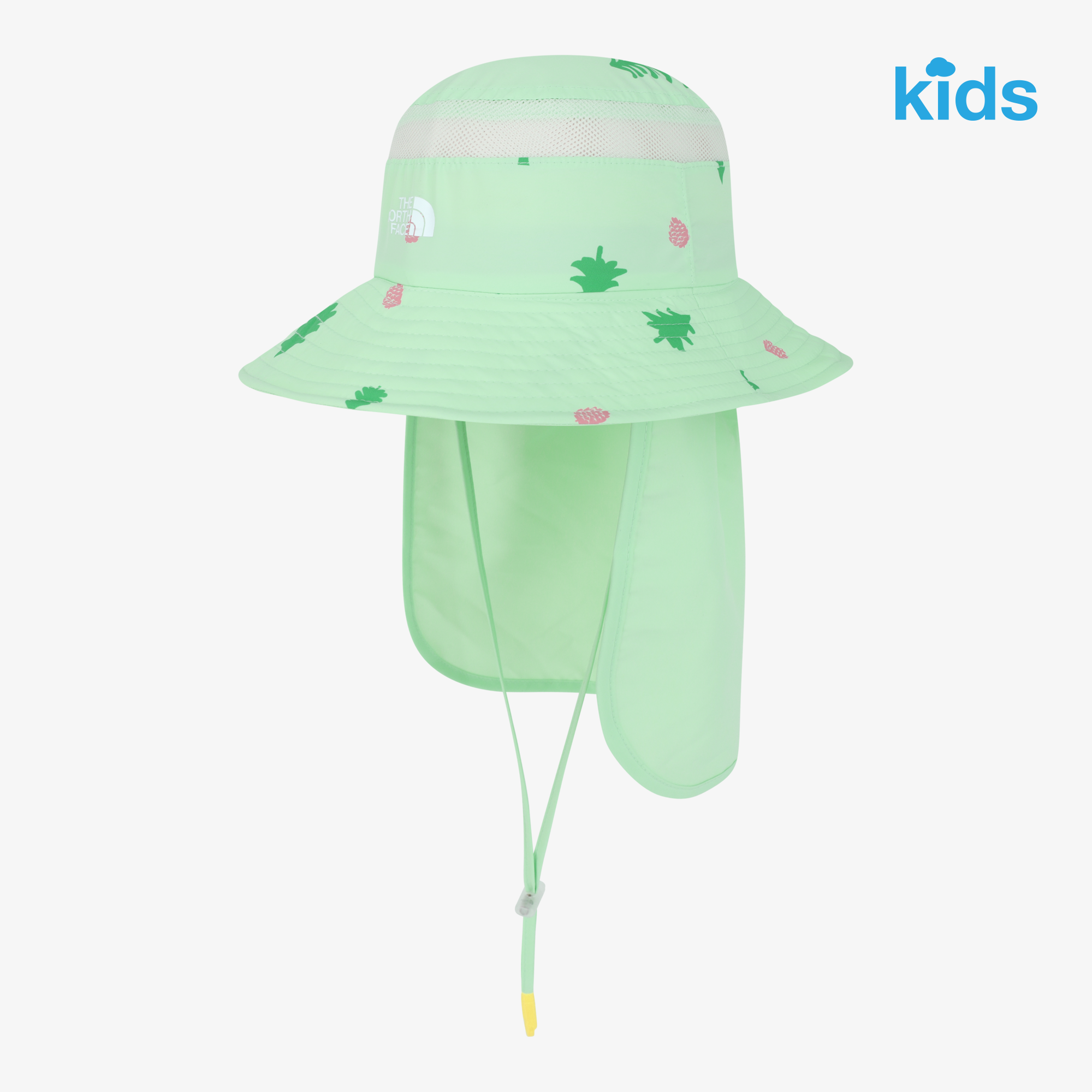 K'S LIGHT SUNSHIELD HAT