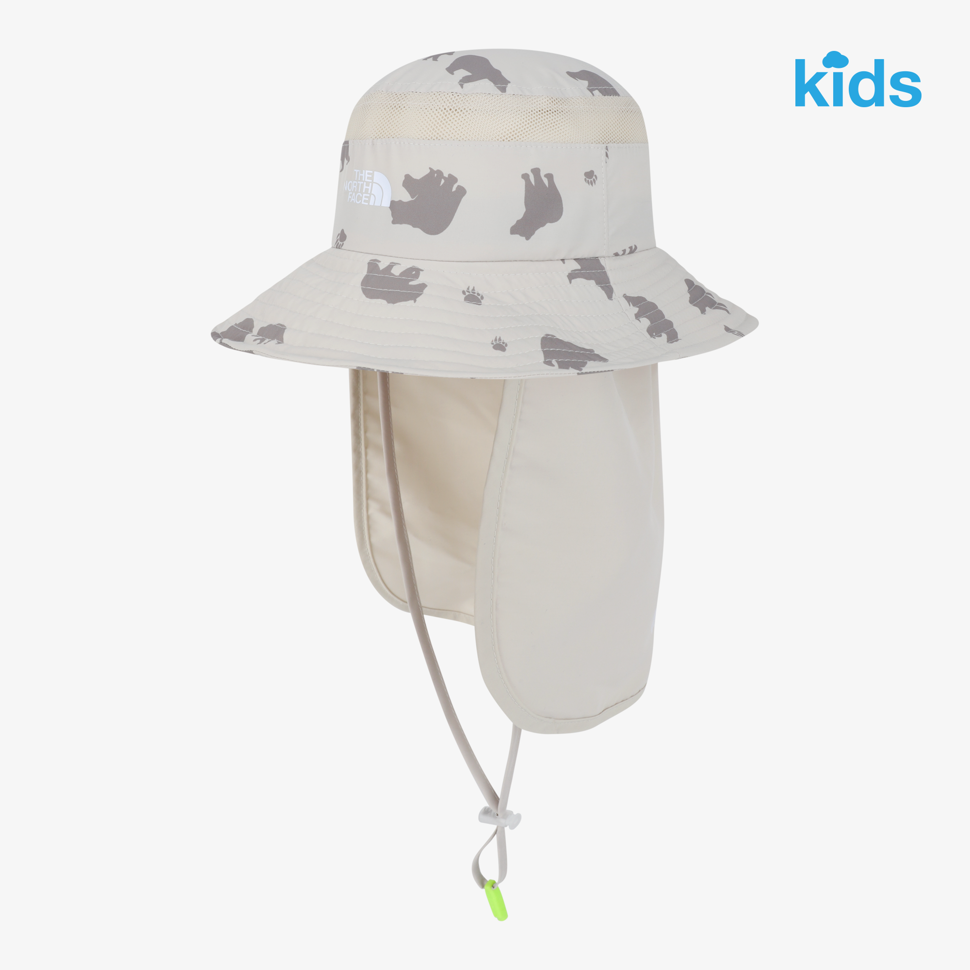 K'S LIGHT SUNSHIELD HAT