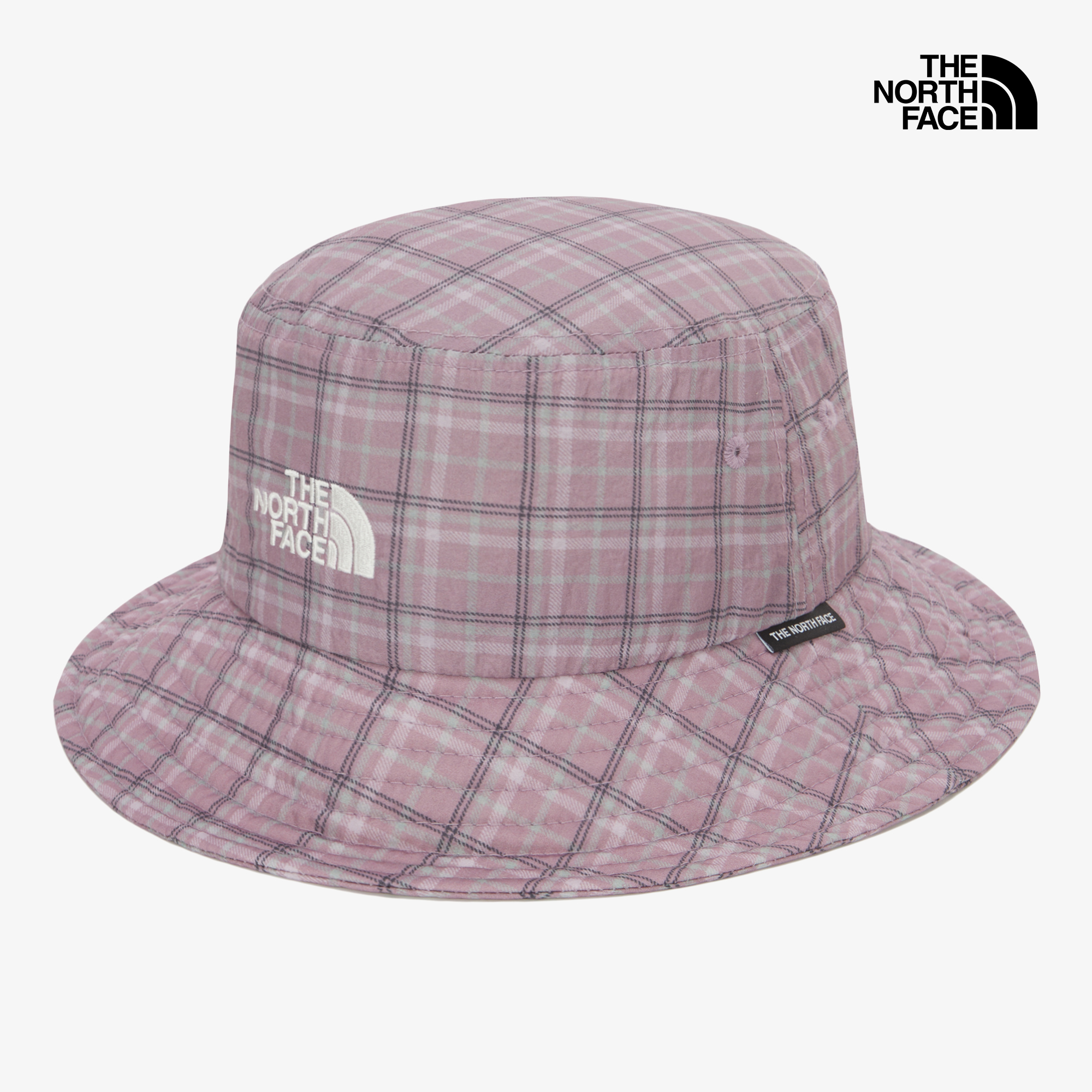 TNF LIGHT BUCKET HAT_CK