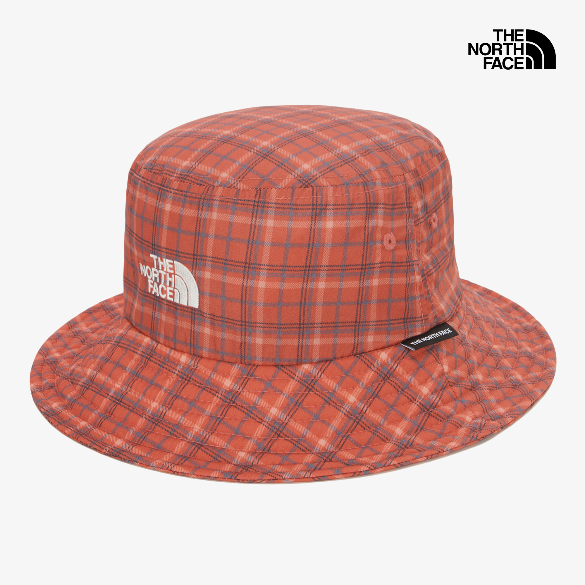 TNF LIGHT BUCKET HAT_CK