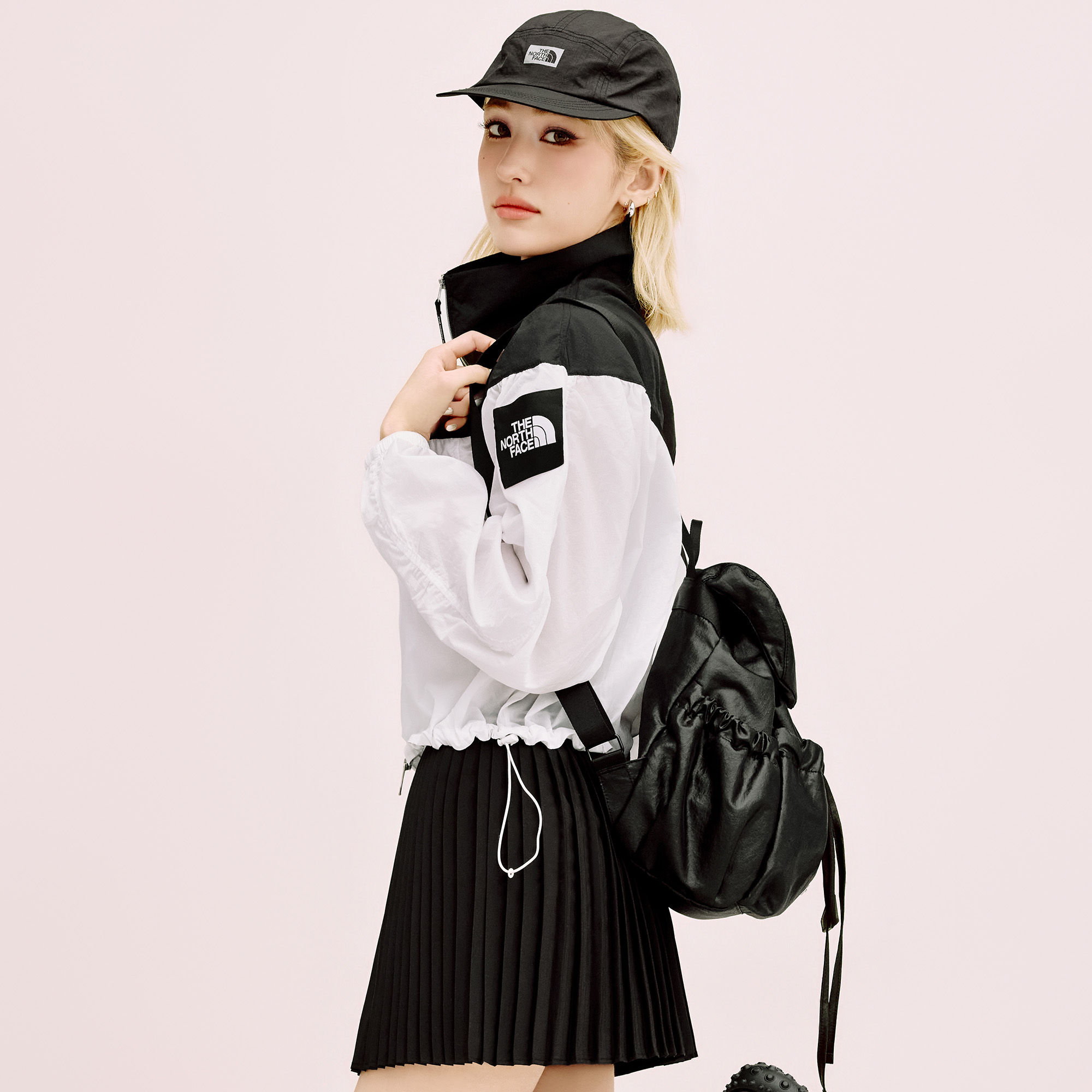 BONNEY SR BACKPACK MINI