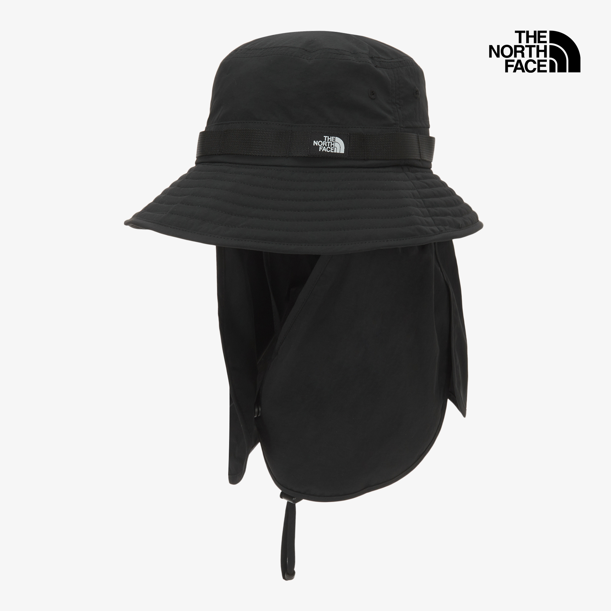 CAMP WEBBING SHIELD HAT