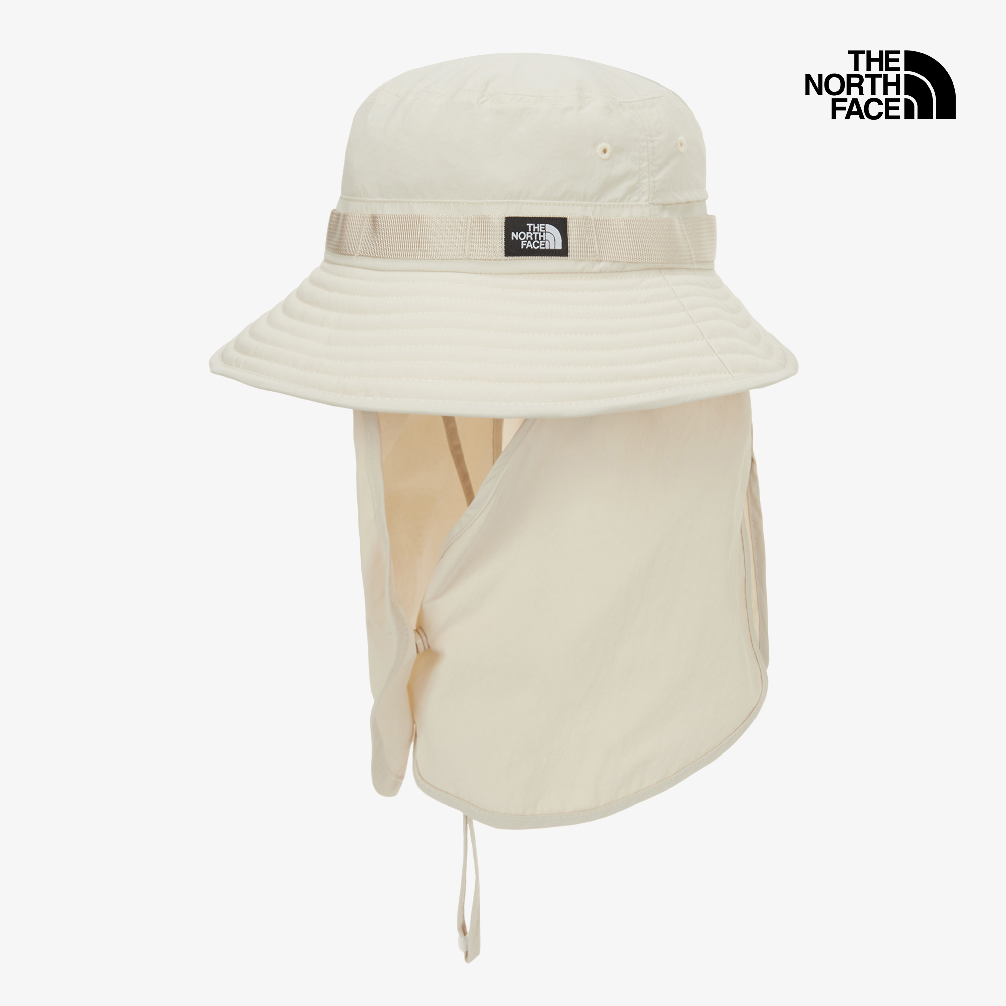 CAMP WEBBING SHIELD HAT