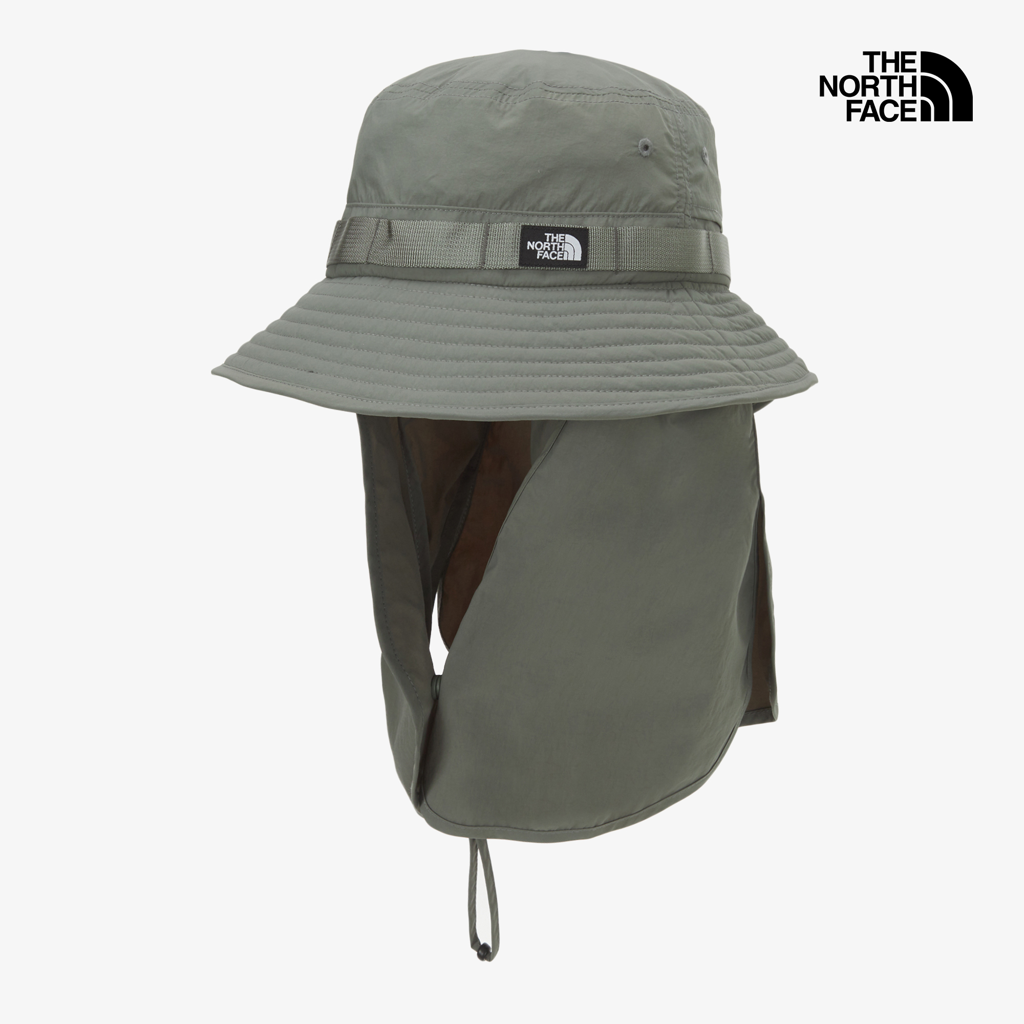 CAMP WEBBING SHIELD HAT