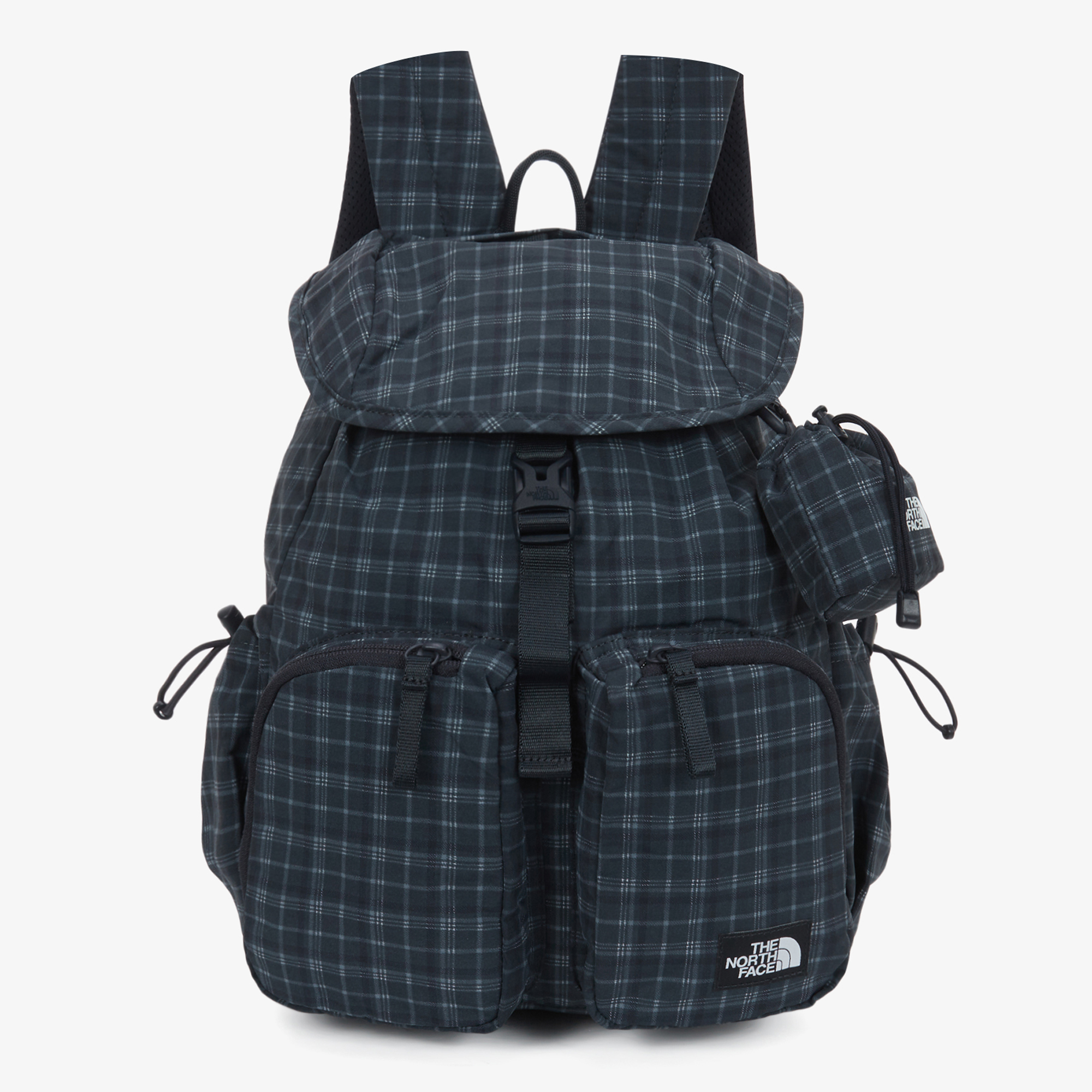 W'S BREEZE BACKPACK_DTP