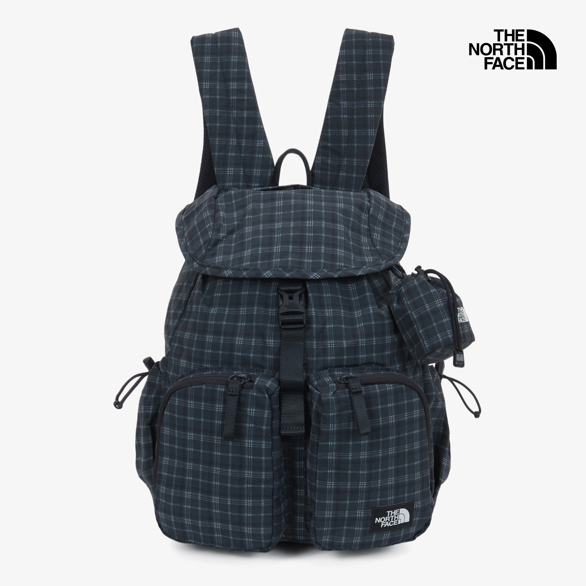 W'S BREEZE BACKPACK_DTP