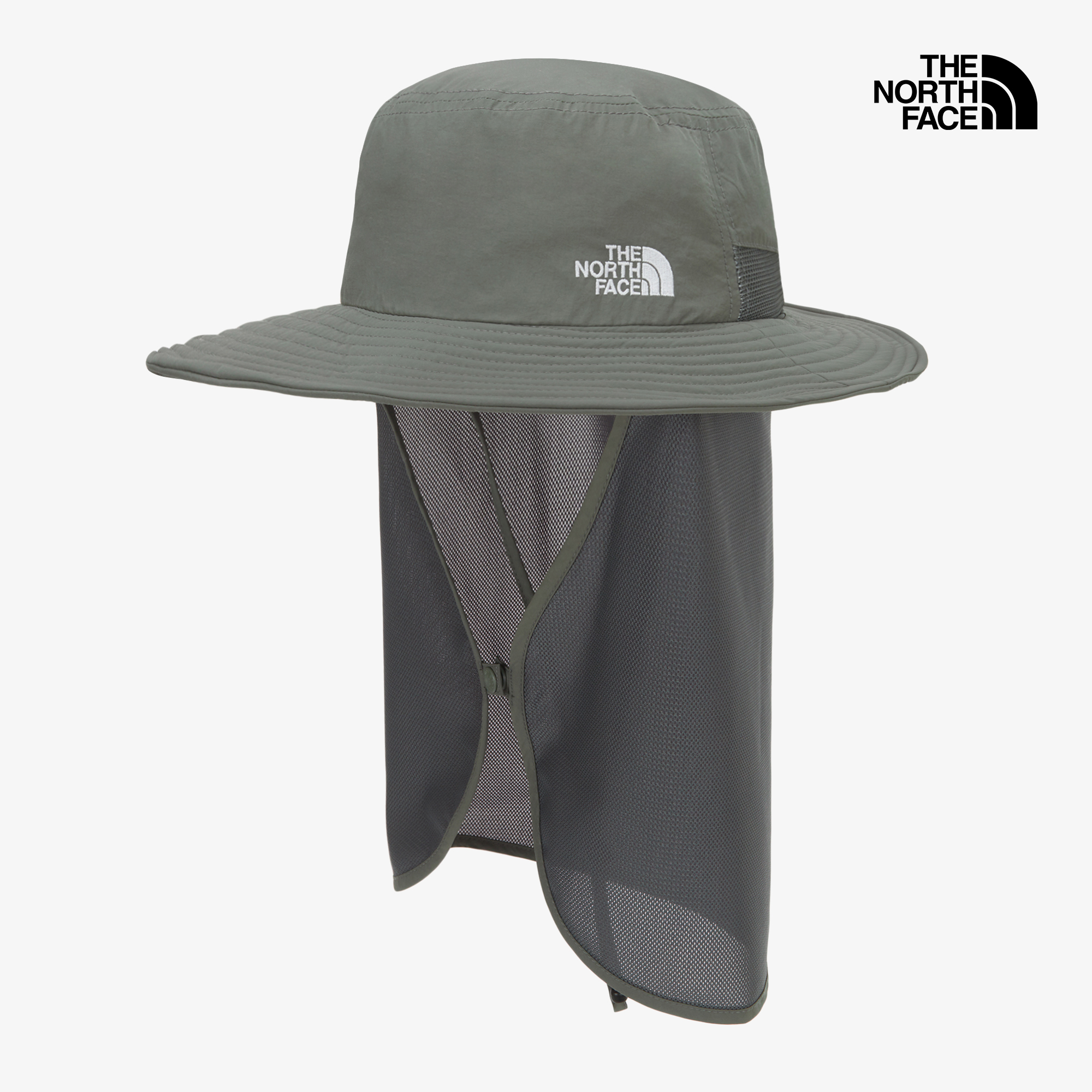 TNF LIGHT SHIELD HAT