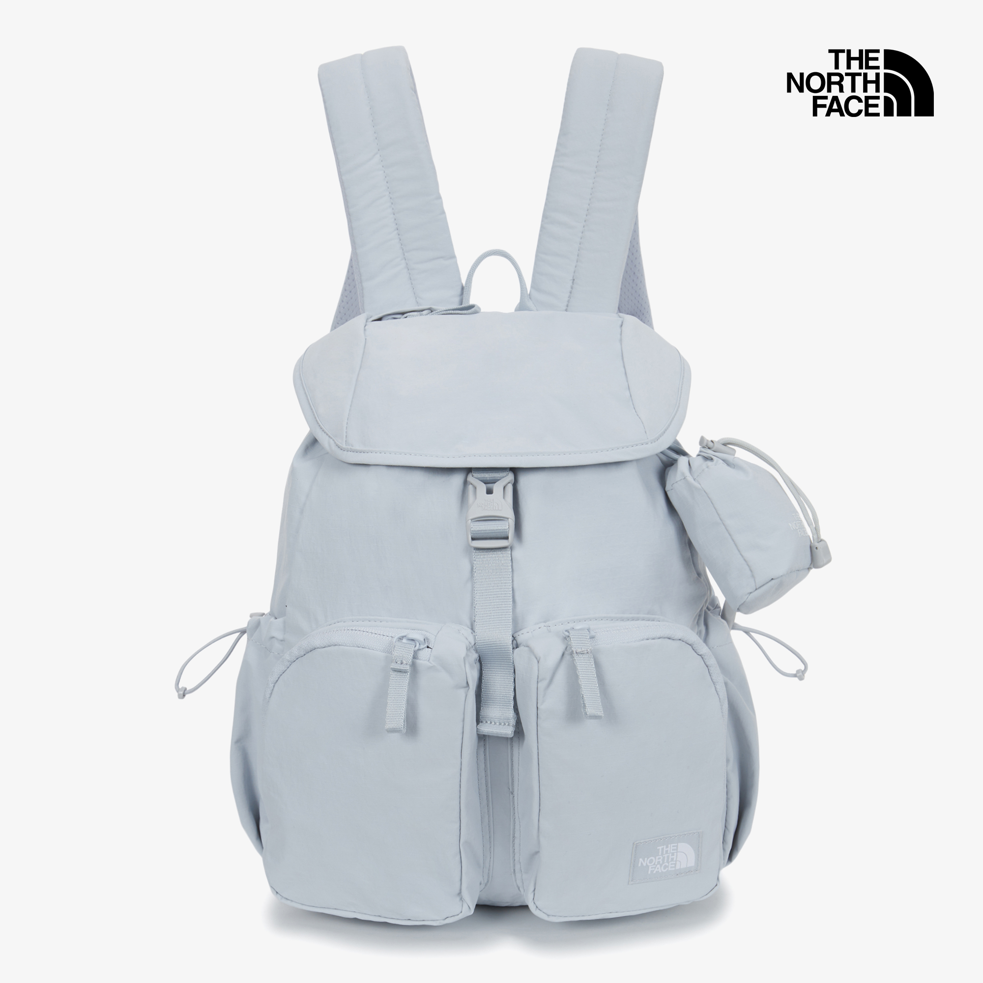 W'S BREEZE BACKPACK