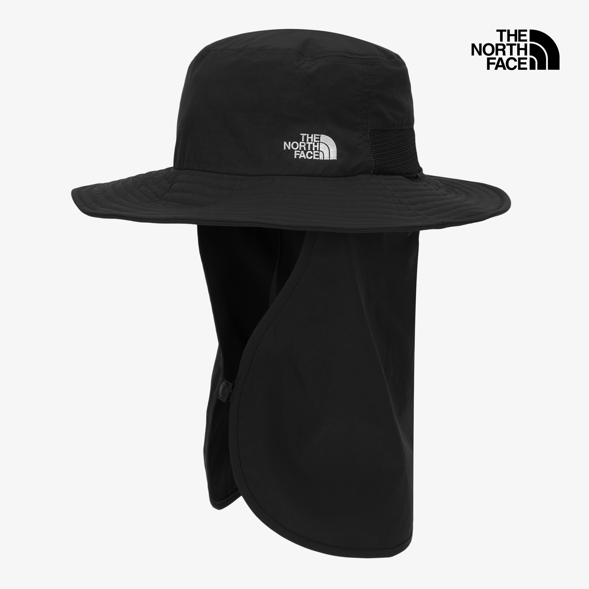 TNF LIGHT SHIELD EX HAT