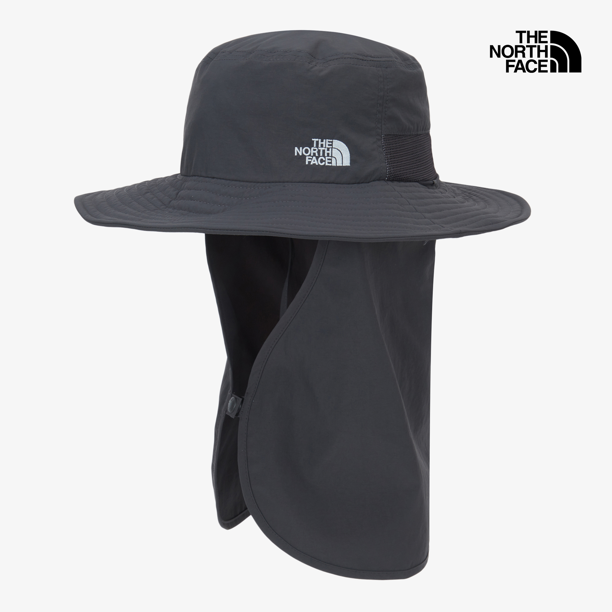 TNF LIGHT SHIELD EX HAT