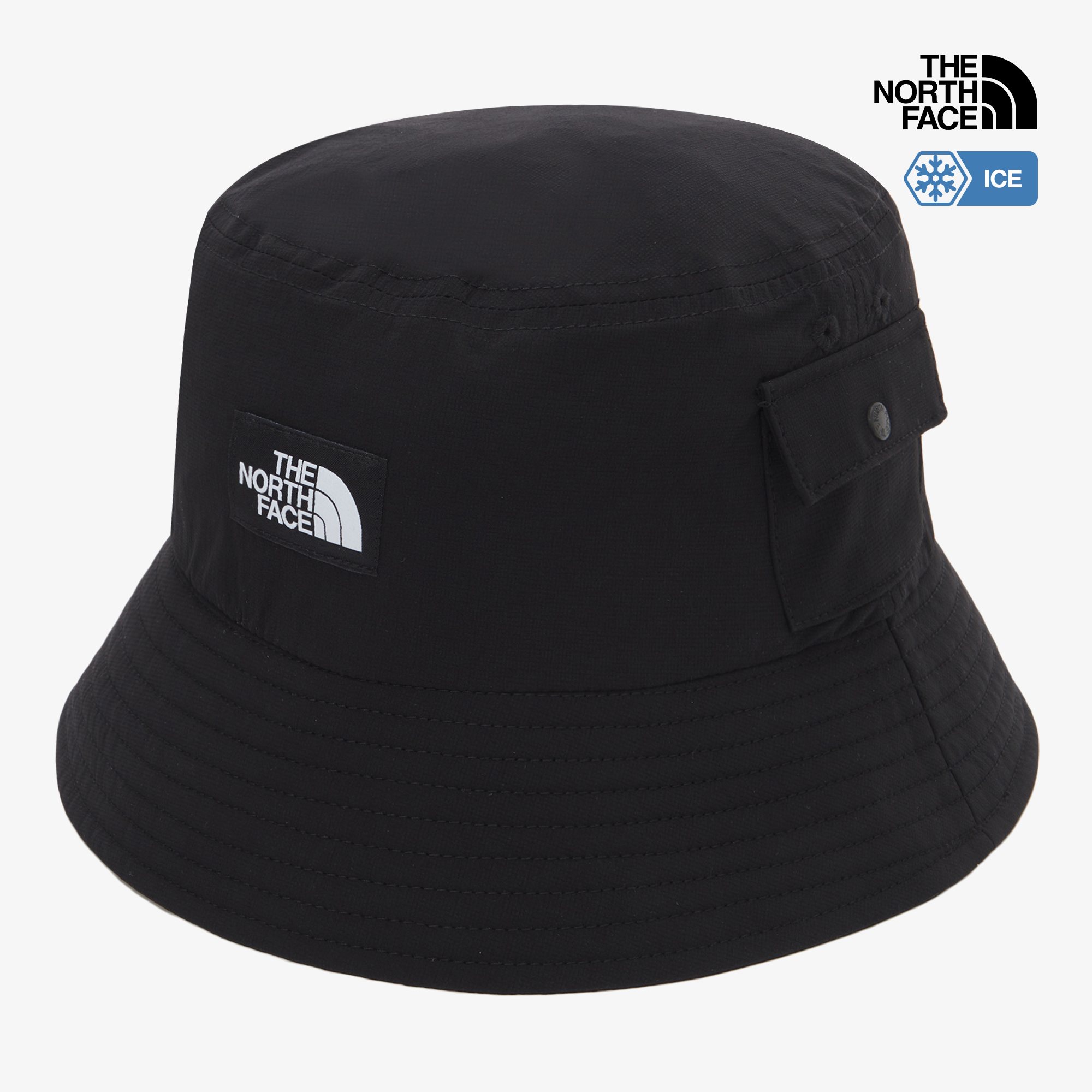 ICE CUBE POCKET HAT