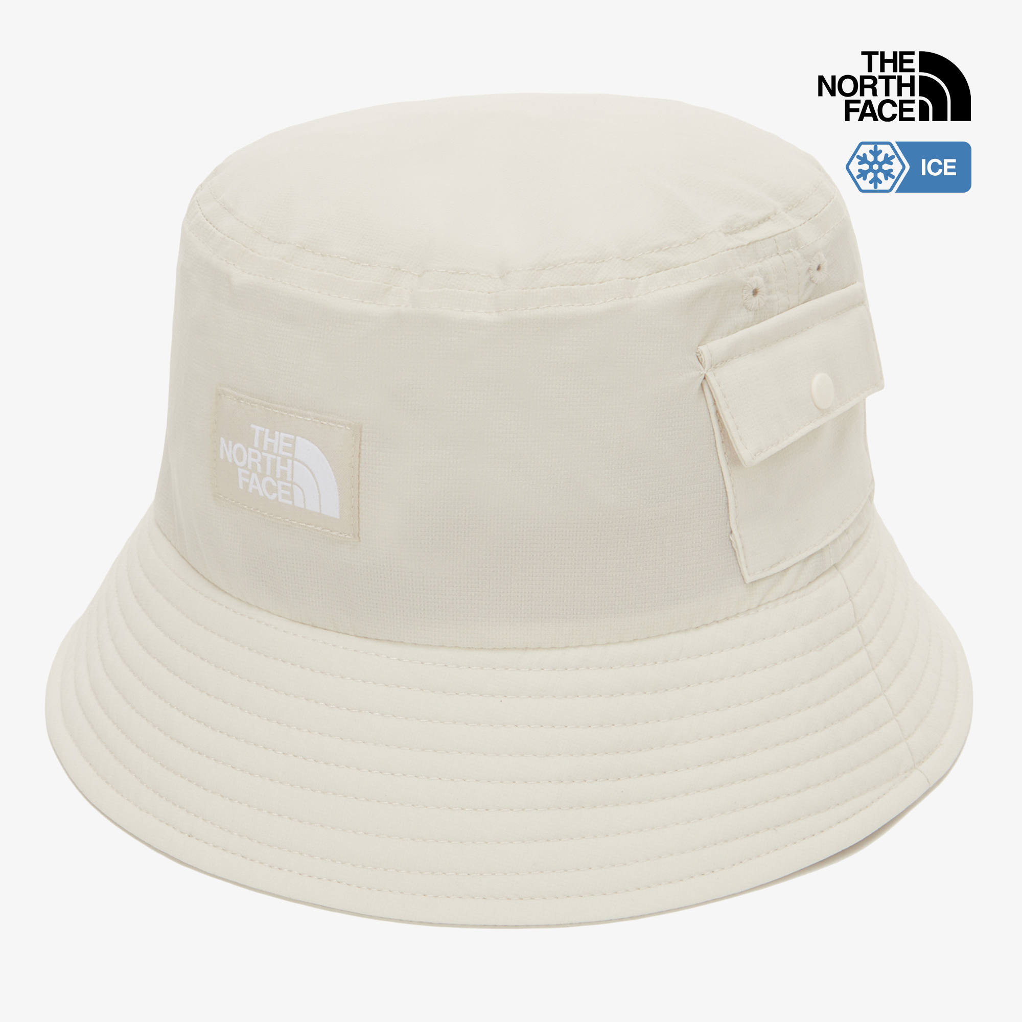 ICE CUBE POCKET HAT