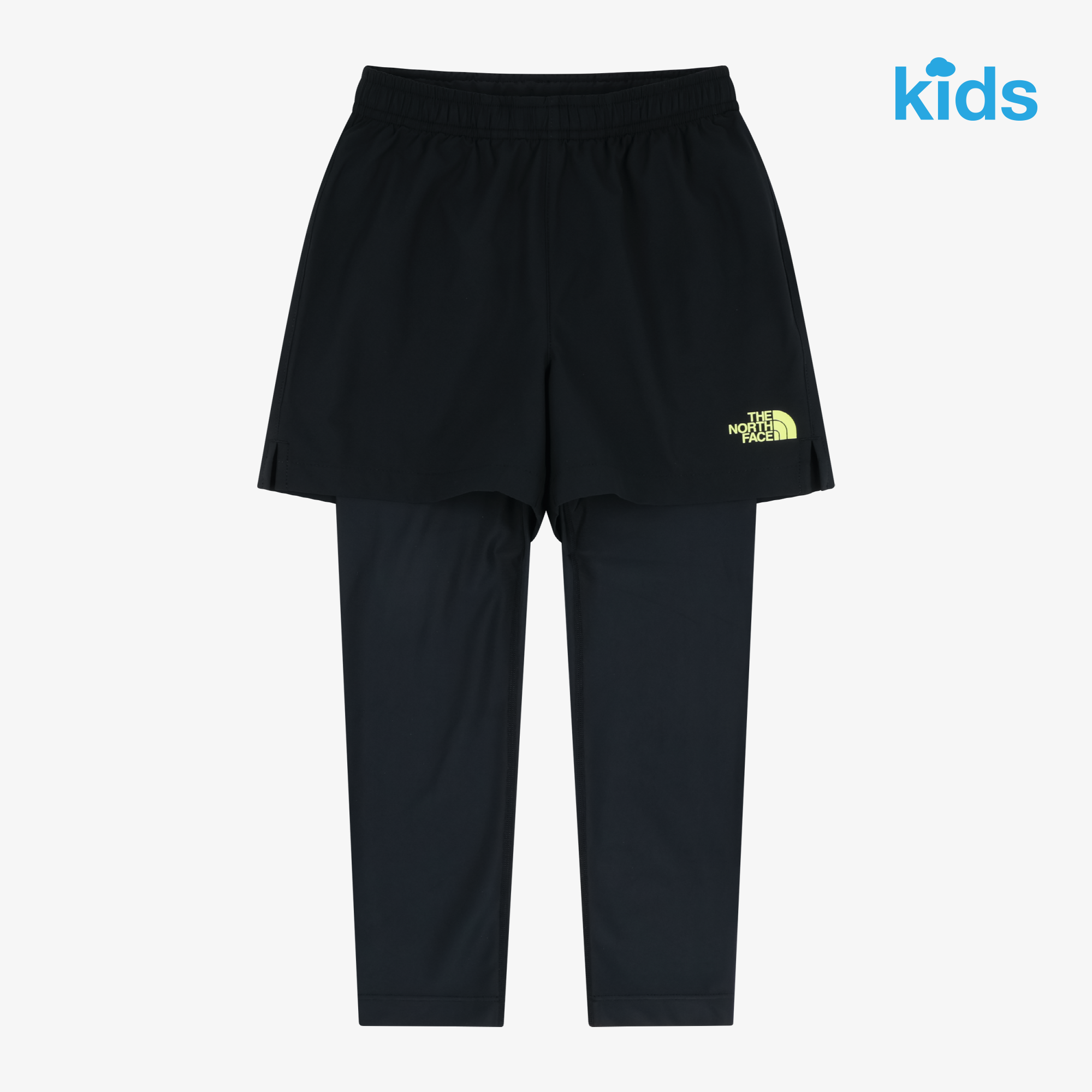 K'S SURF LEGGINGS SHORTS