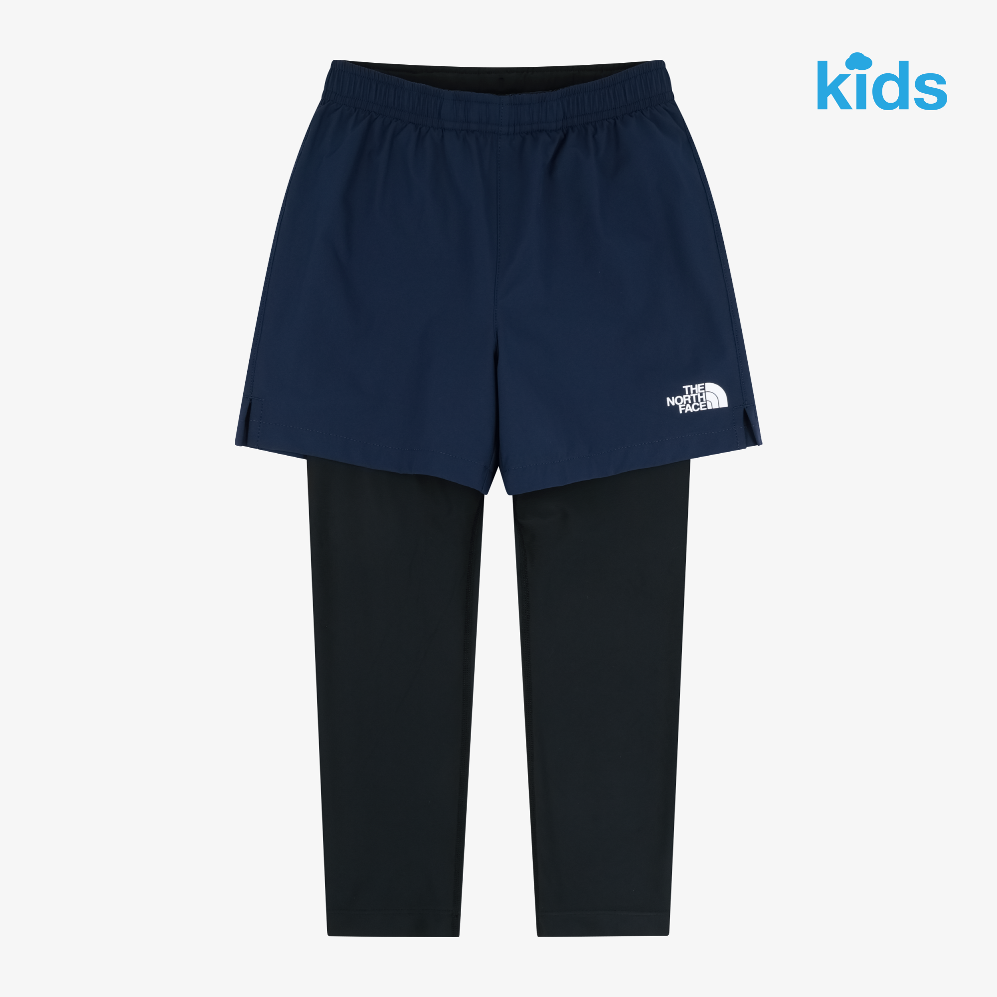 K'S SURF LEGGINGS SHORTS