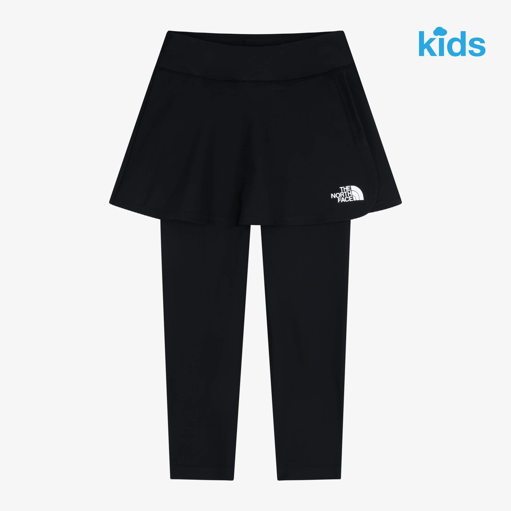 G'S SURF LEGGINGS SKIRT