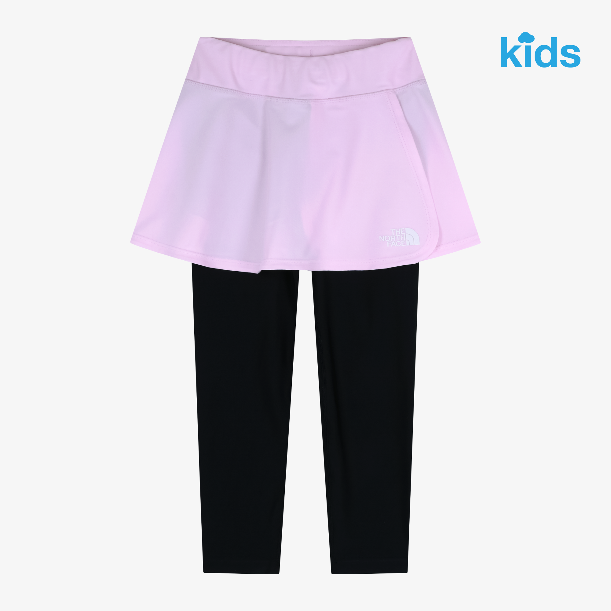 G'S SURF LEGGINGS SKIRT