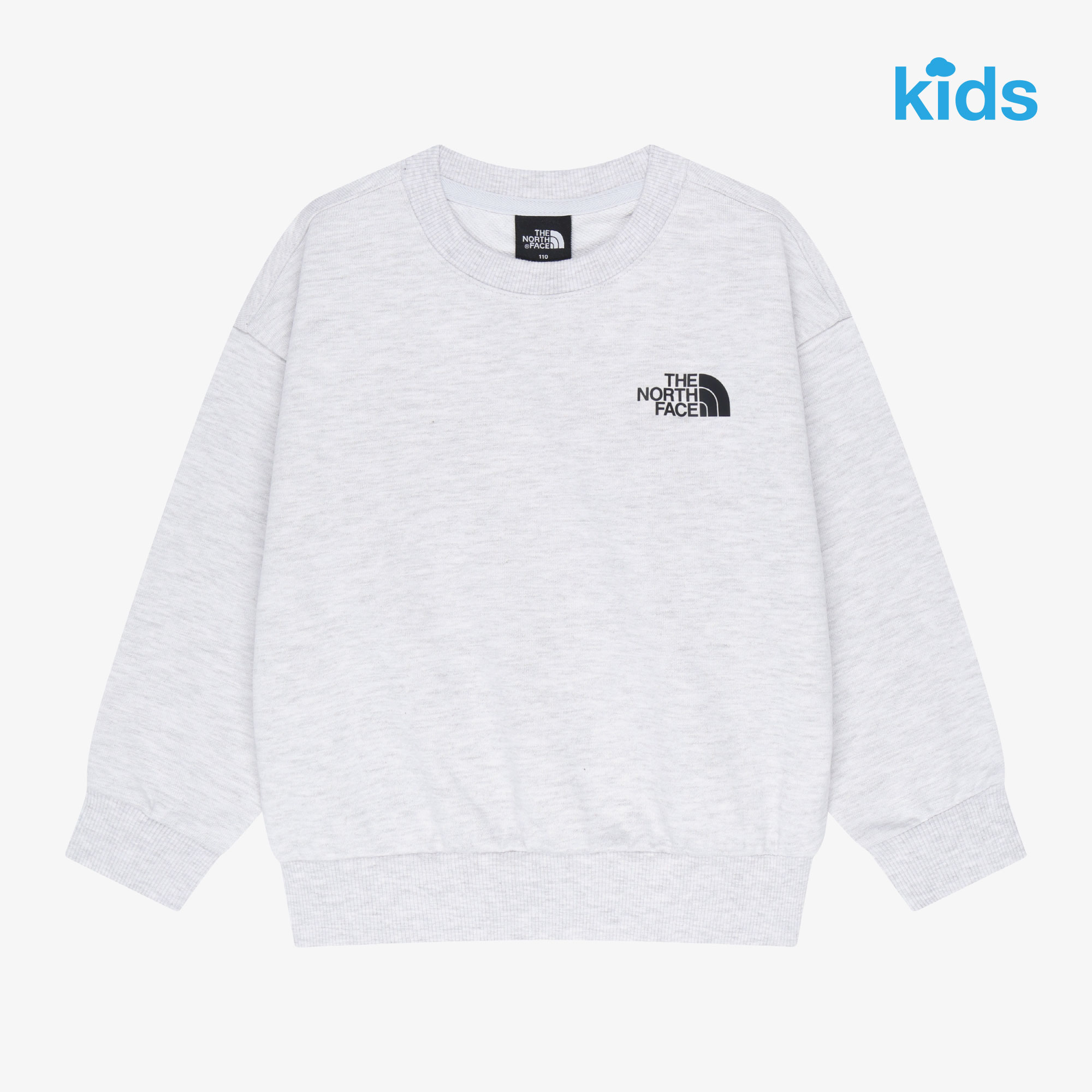 K'S GO-TO SWEATSHIRTS