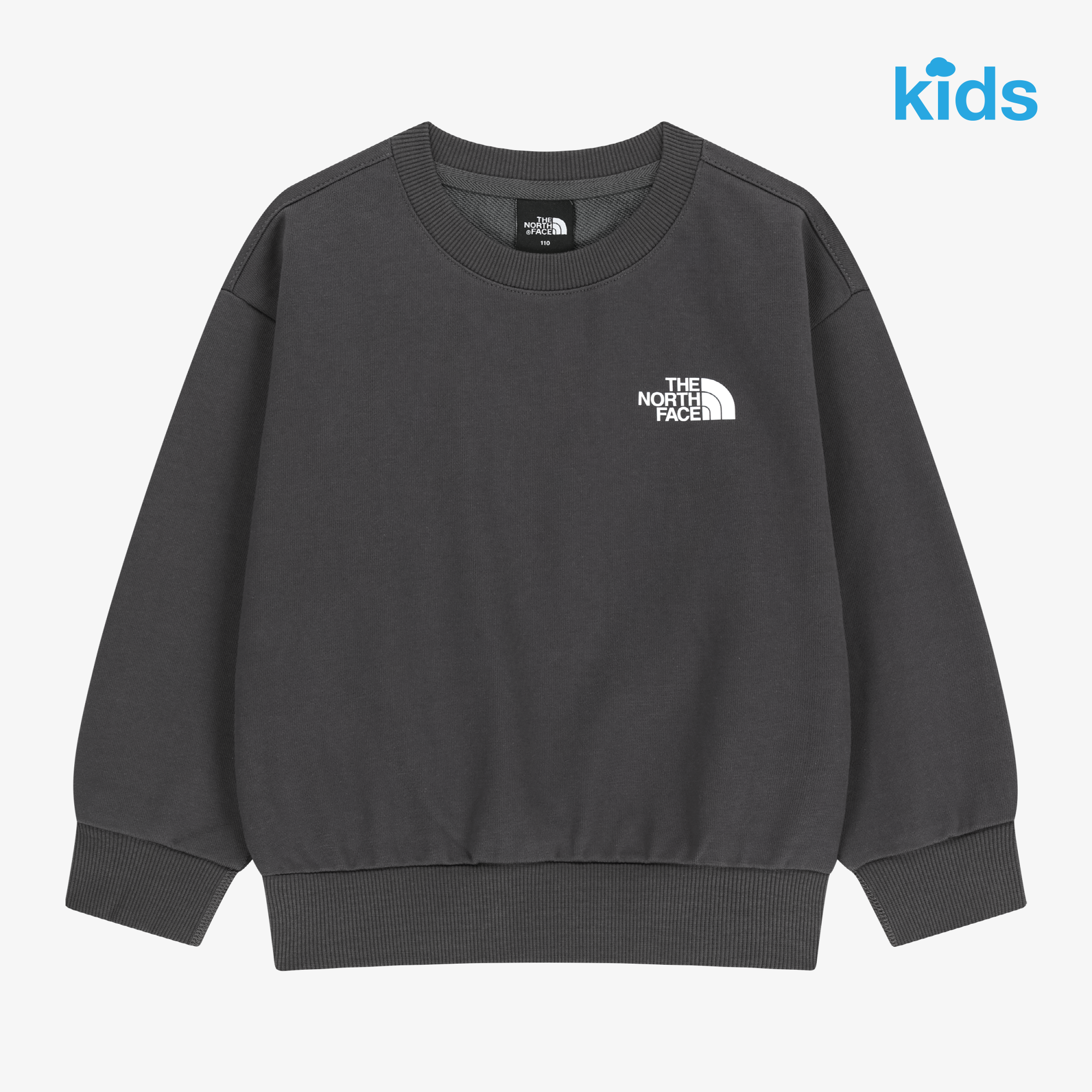 K'S GO-TO SWEATSHIRTS