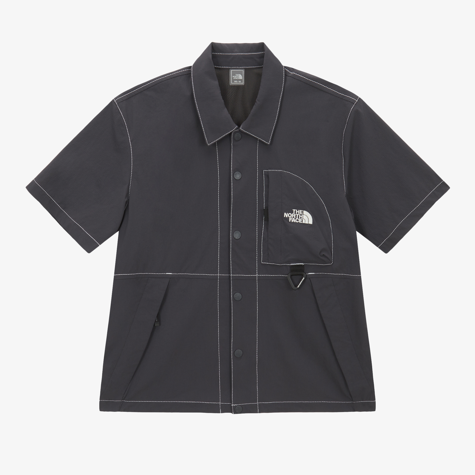 PEAKHILL S/S SHIRTS