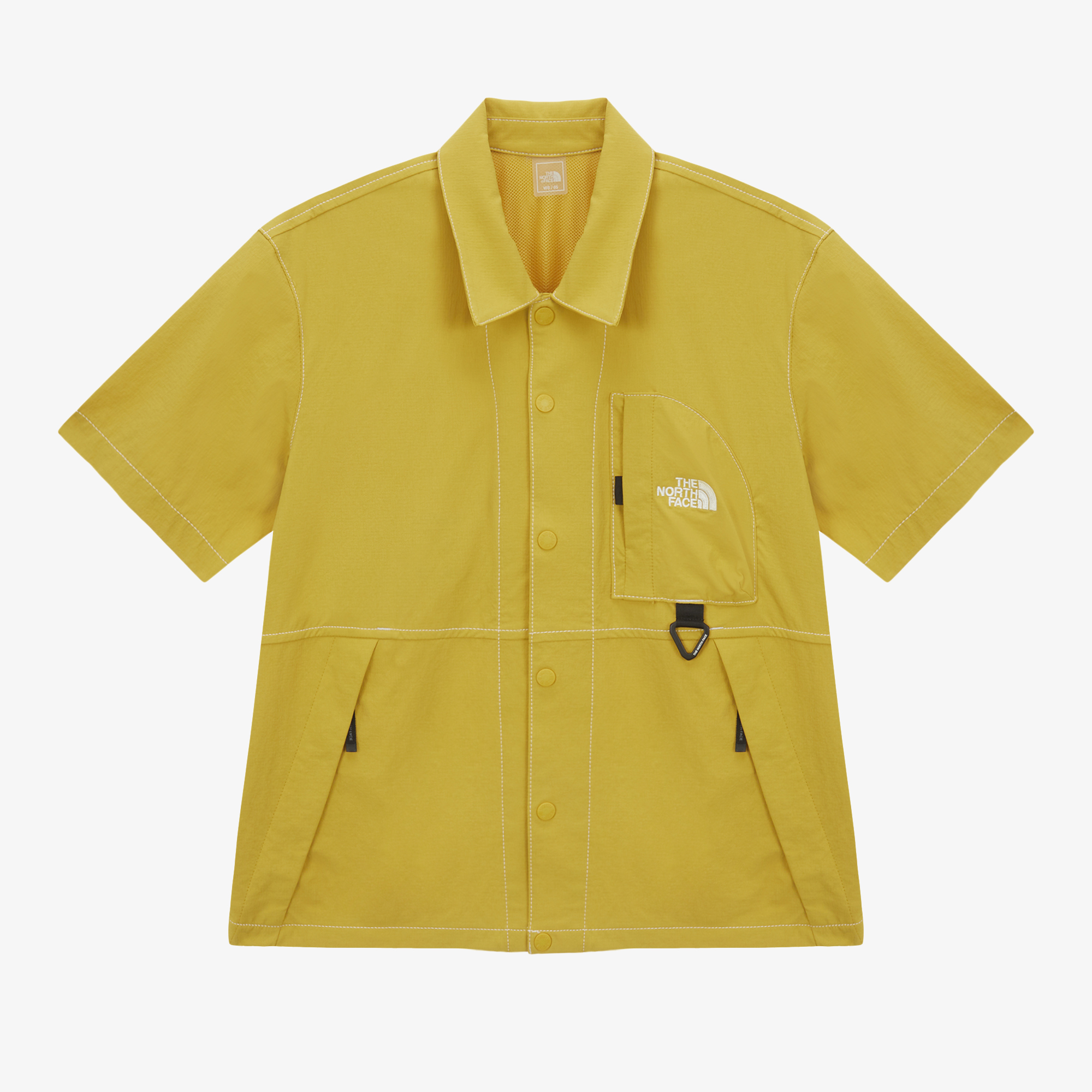 PEAKHILL S/S SHIRTS