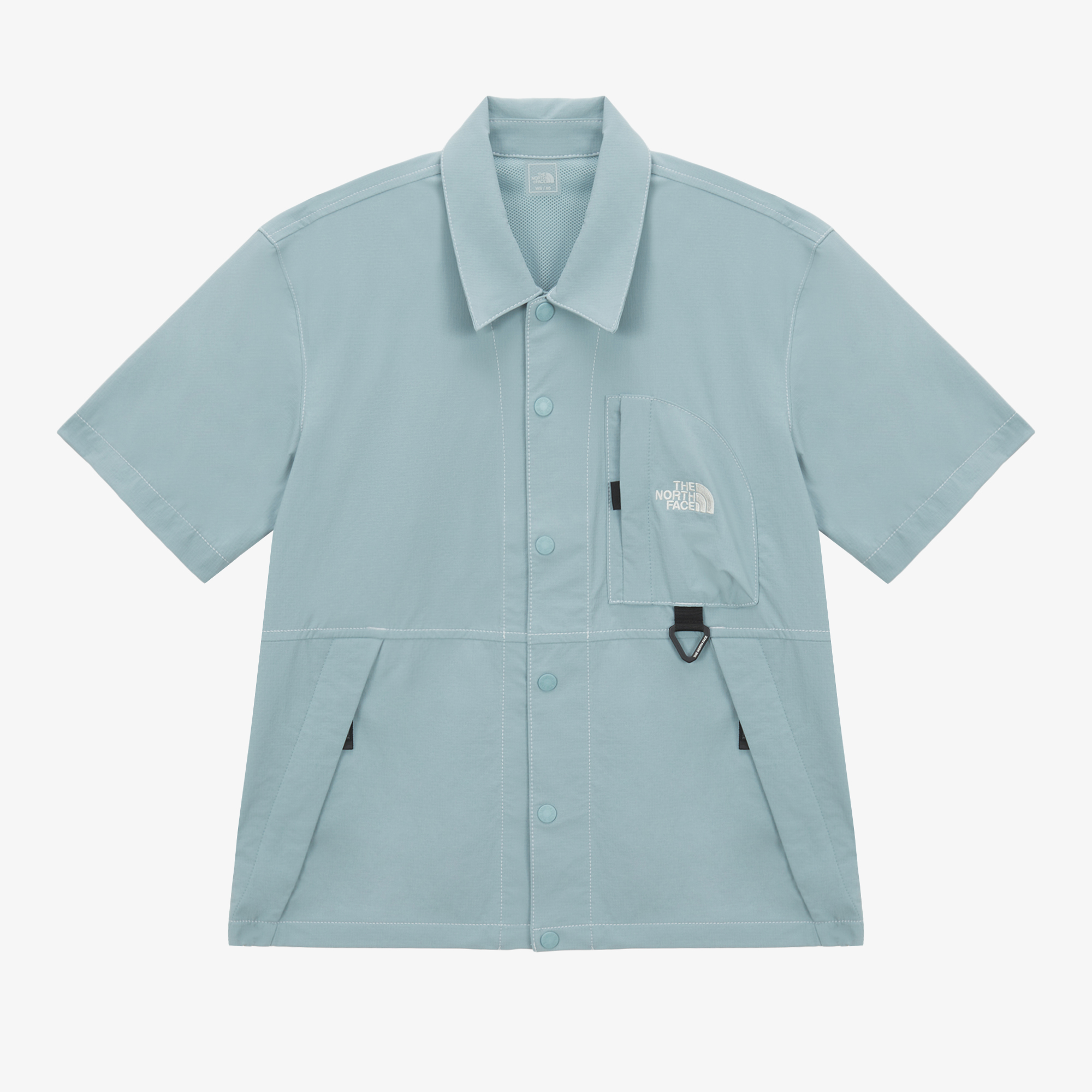 PEAKHILL S/S SHIRTS