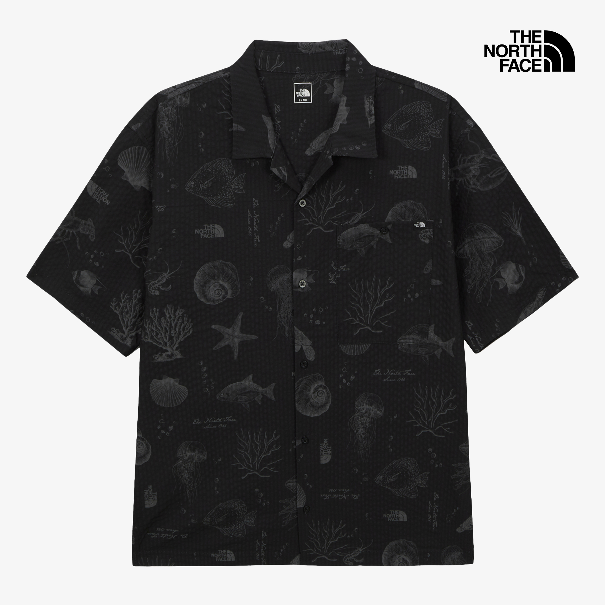M'S MARIS S/S SHIRTS