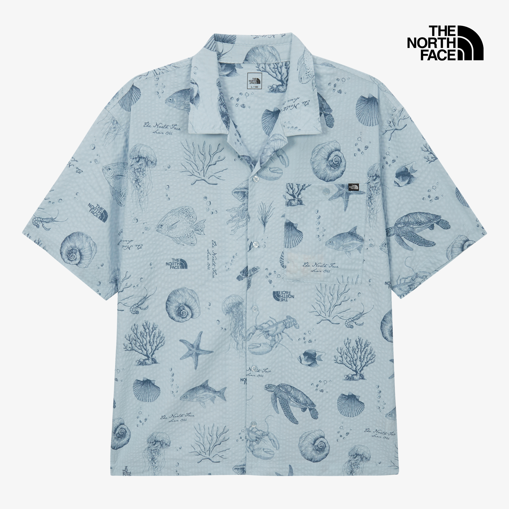M'S MARIS S/S SHIRTS