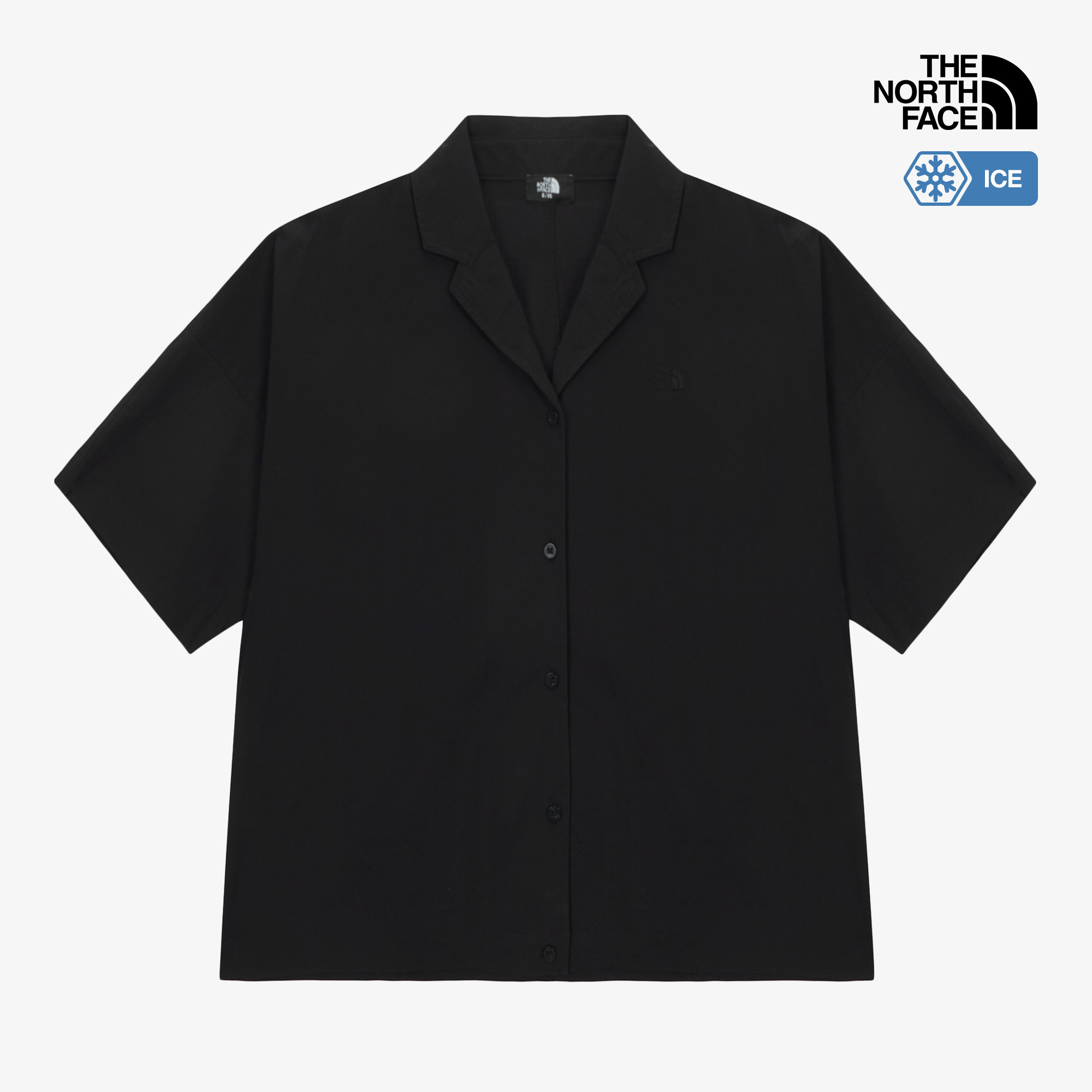 W'S ICECUBE S/S SHIRTS