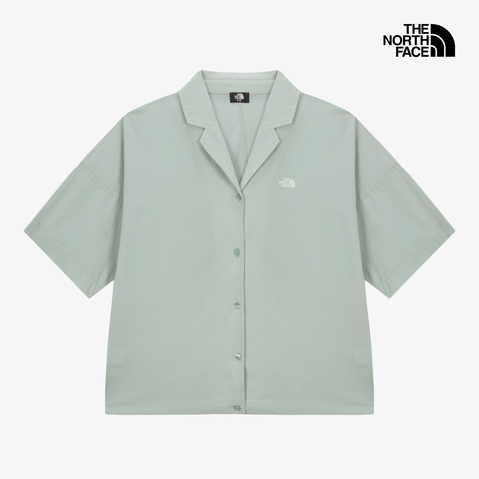 W'S ICECUBE S/S SHIRTS