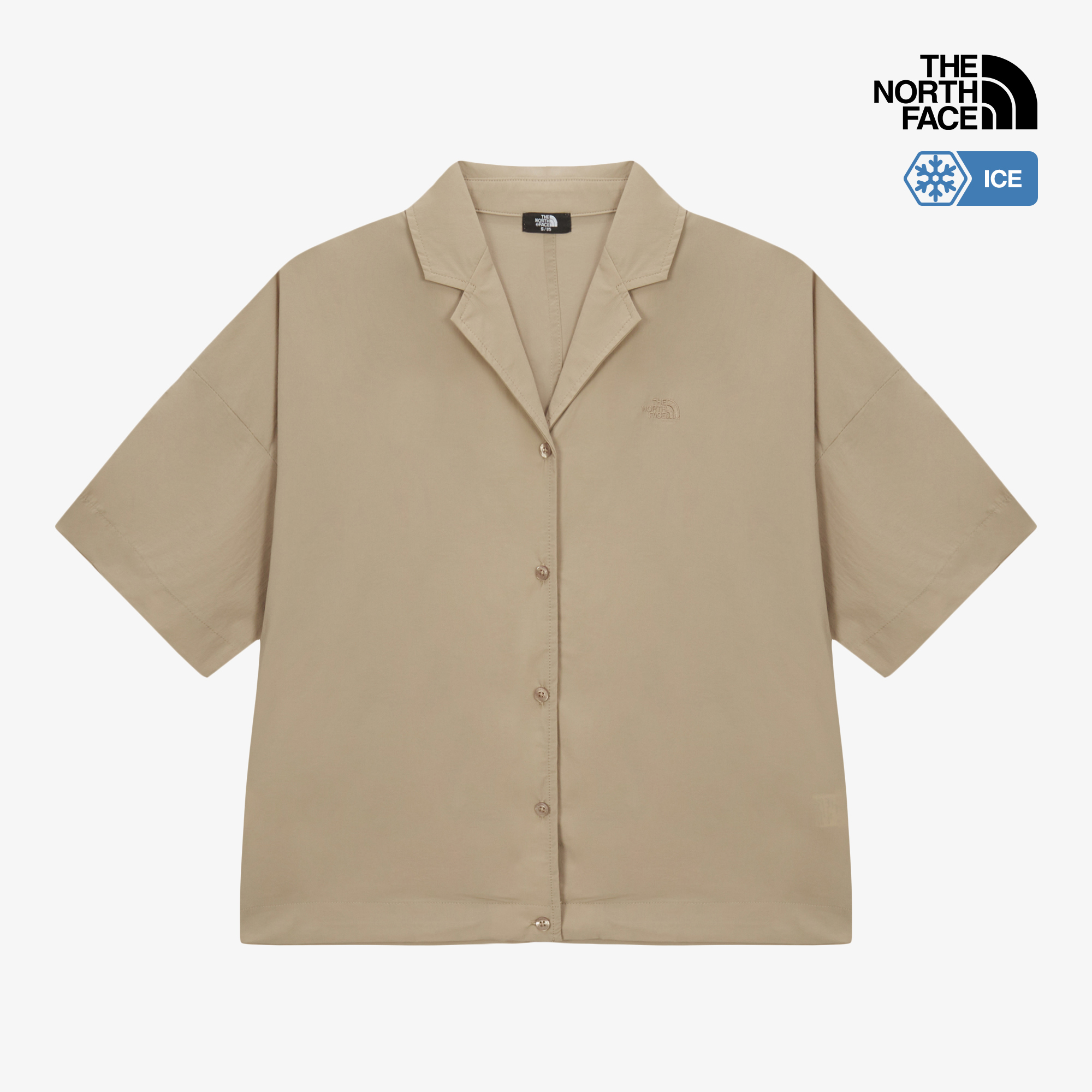 W'S ICECUBE S/S SHIRTS