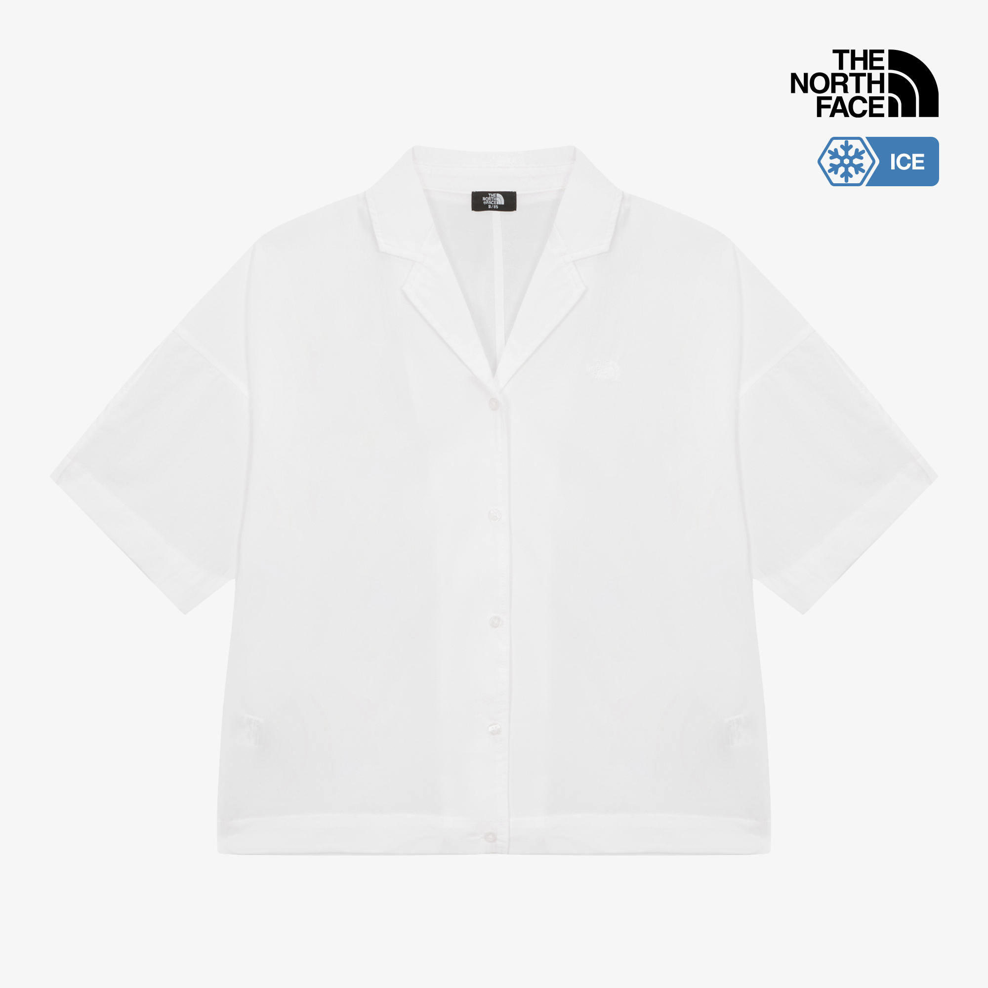 W'S ICECUBE S/S SHIRTS