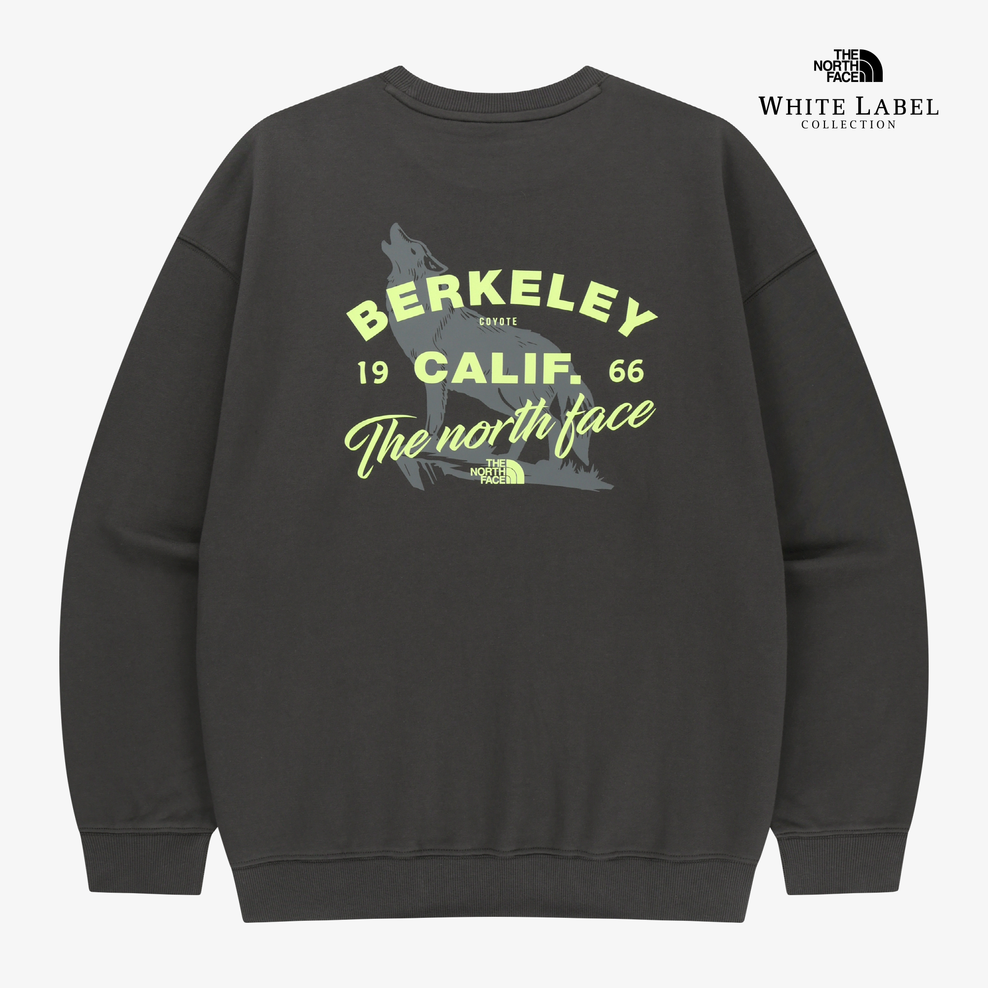 BERKELEY SWEATSHIRTS