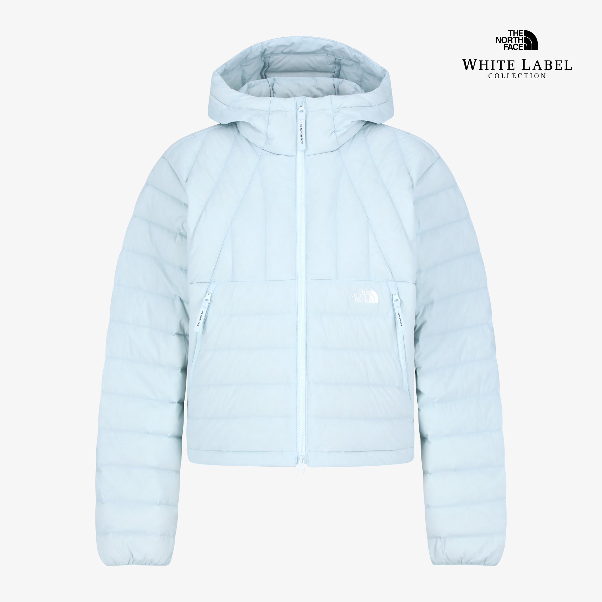 W'S CORELINE DOWN JACKET