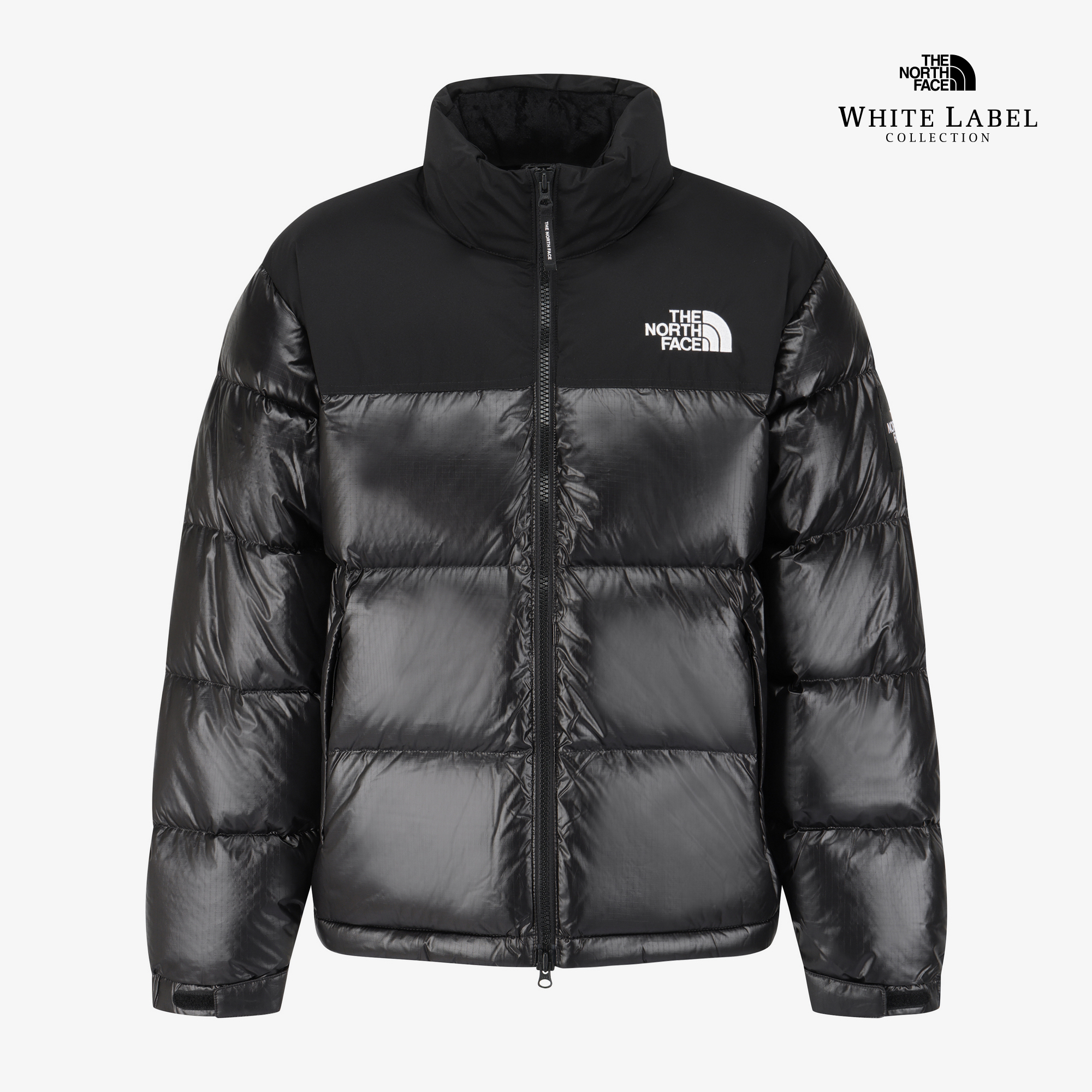NOVELTY NUPTSE JACKET (RDS)
