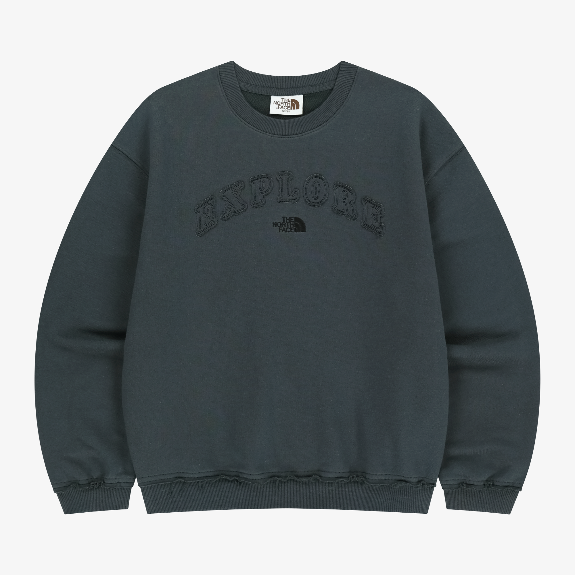 EXPLORE SWEATSHIRTS